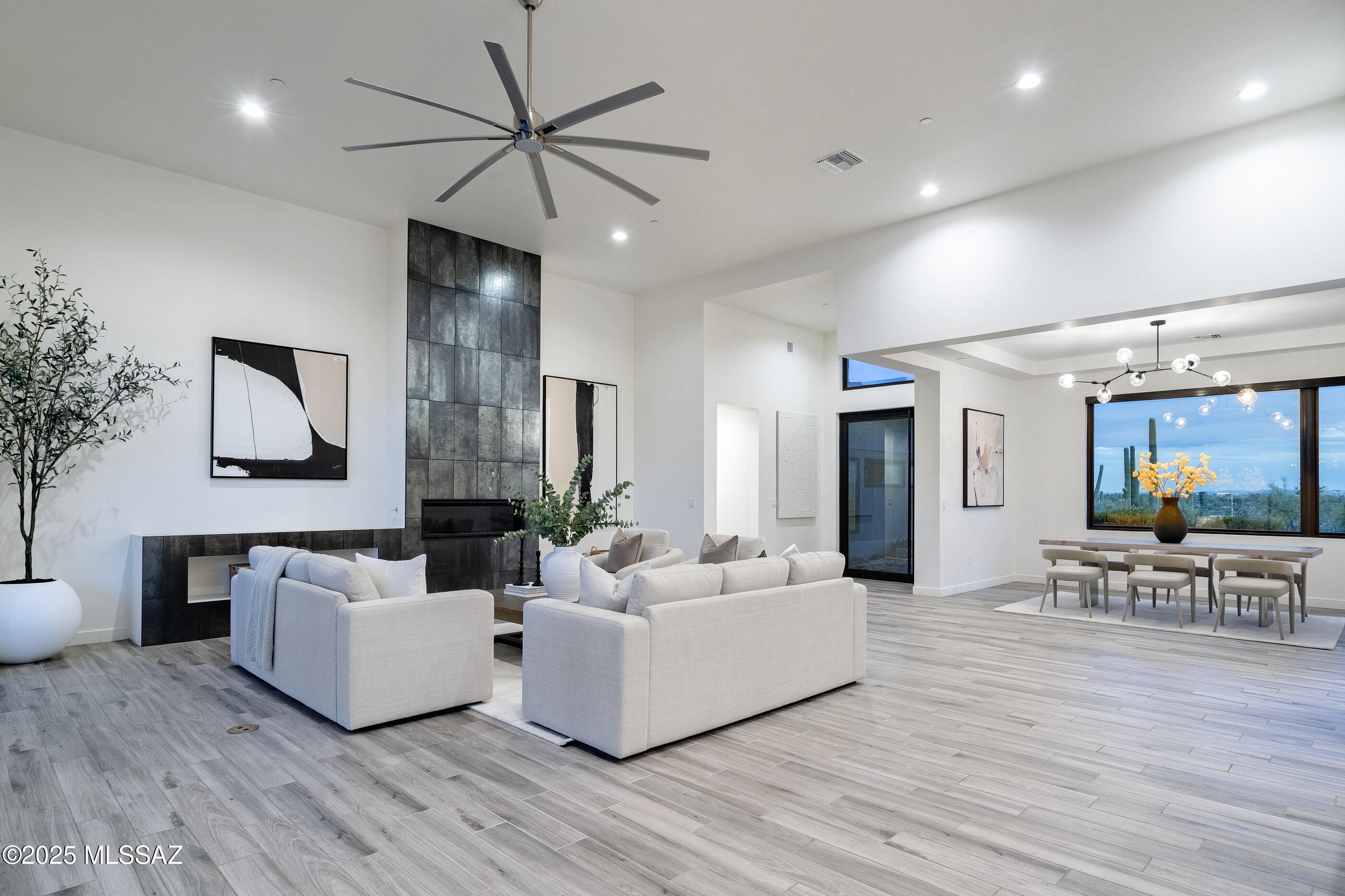 Catalina Foothills Estates #10 (259-278) - Residential