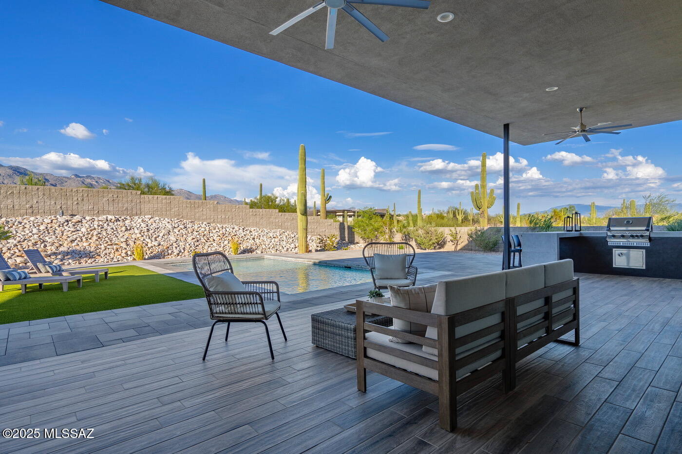 Catalina Foothills Estates #10 (259-278) - Residential