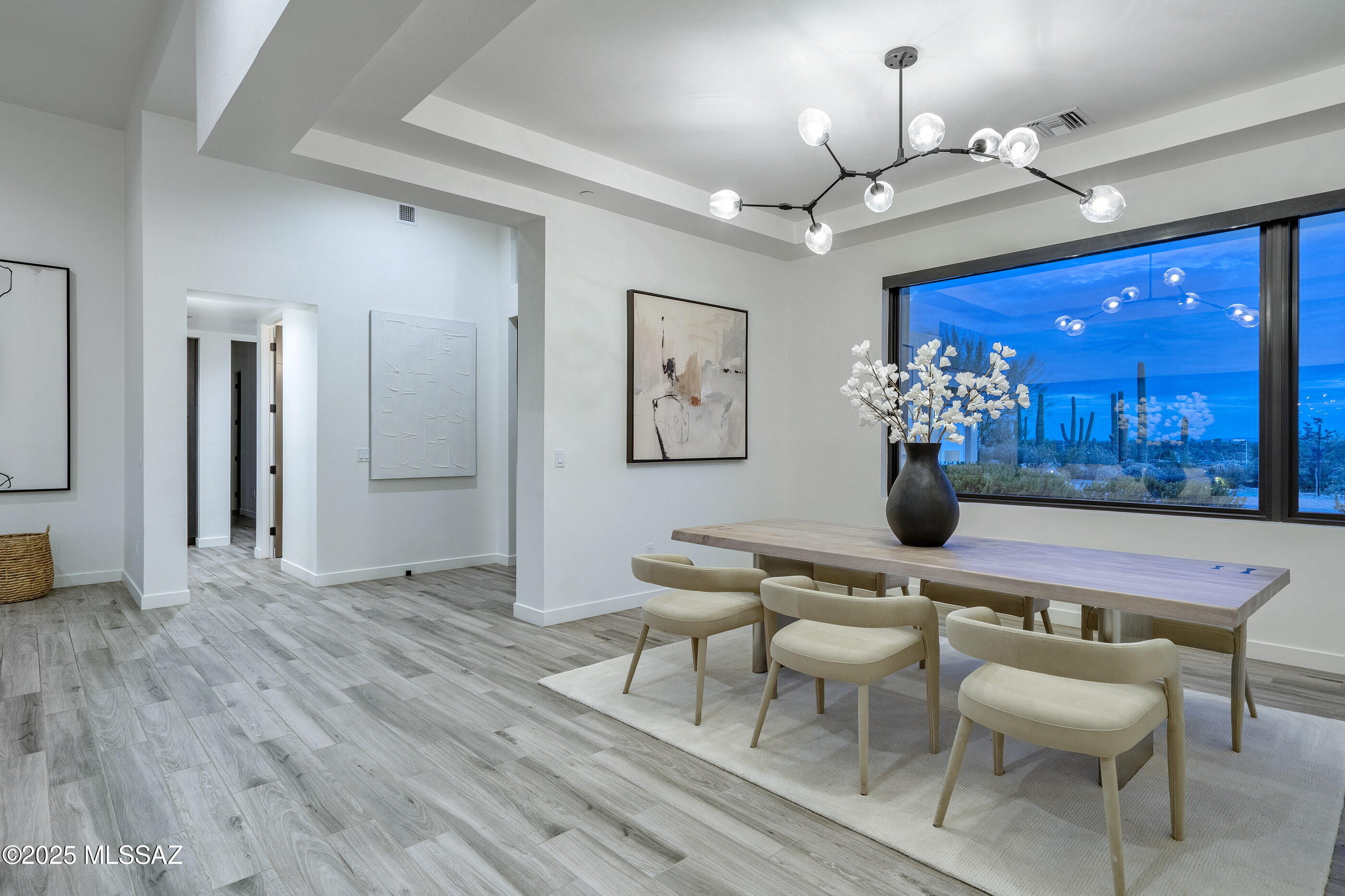Catalina Foothills Estates #10 (259-278) - Residential