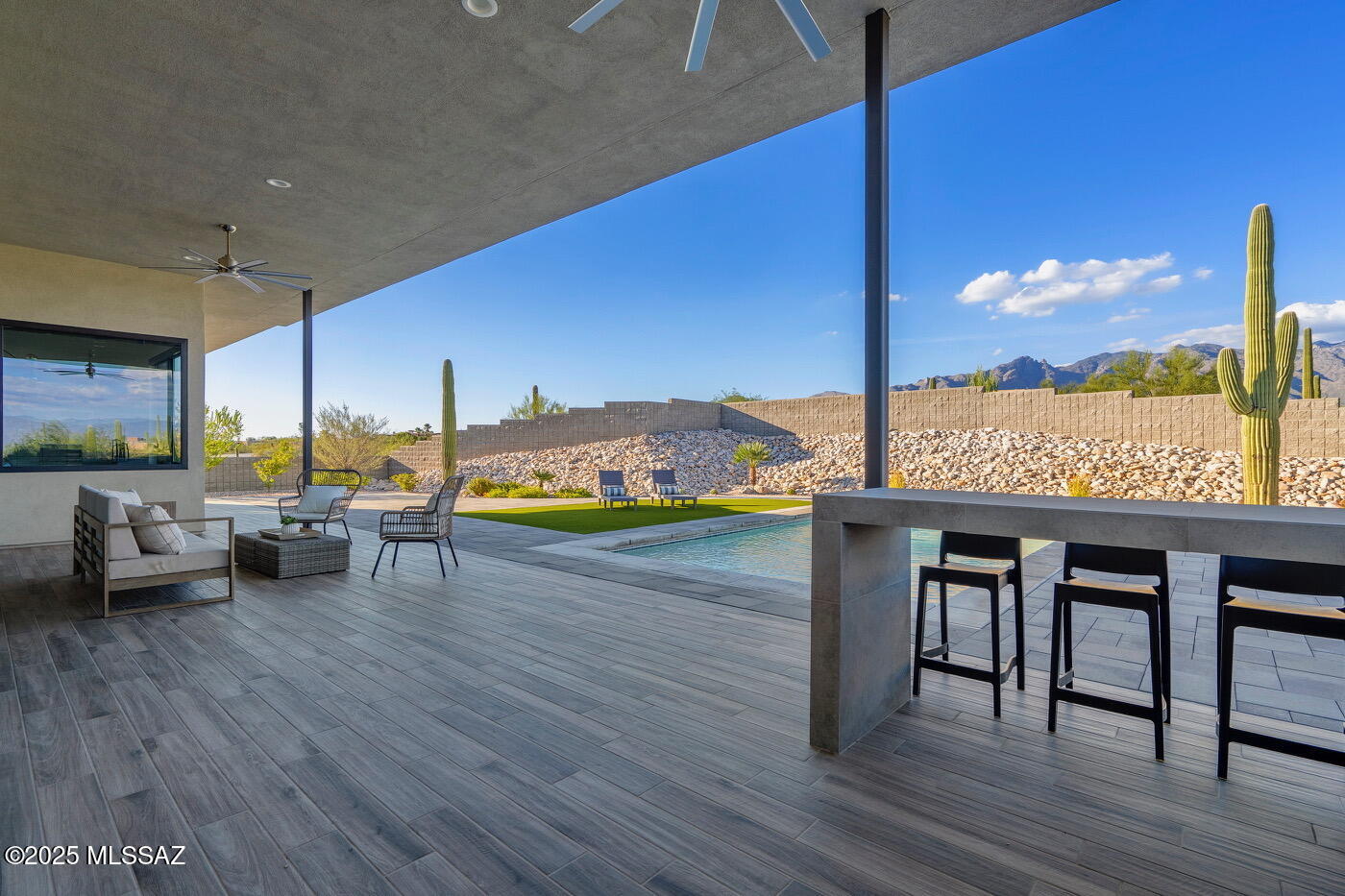Catalina Foothills Estates #10 (259-278) - Residential