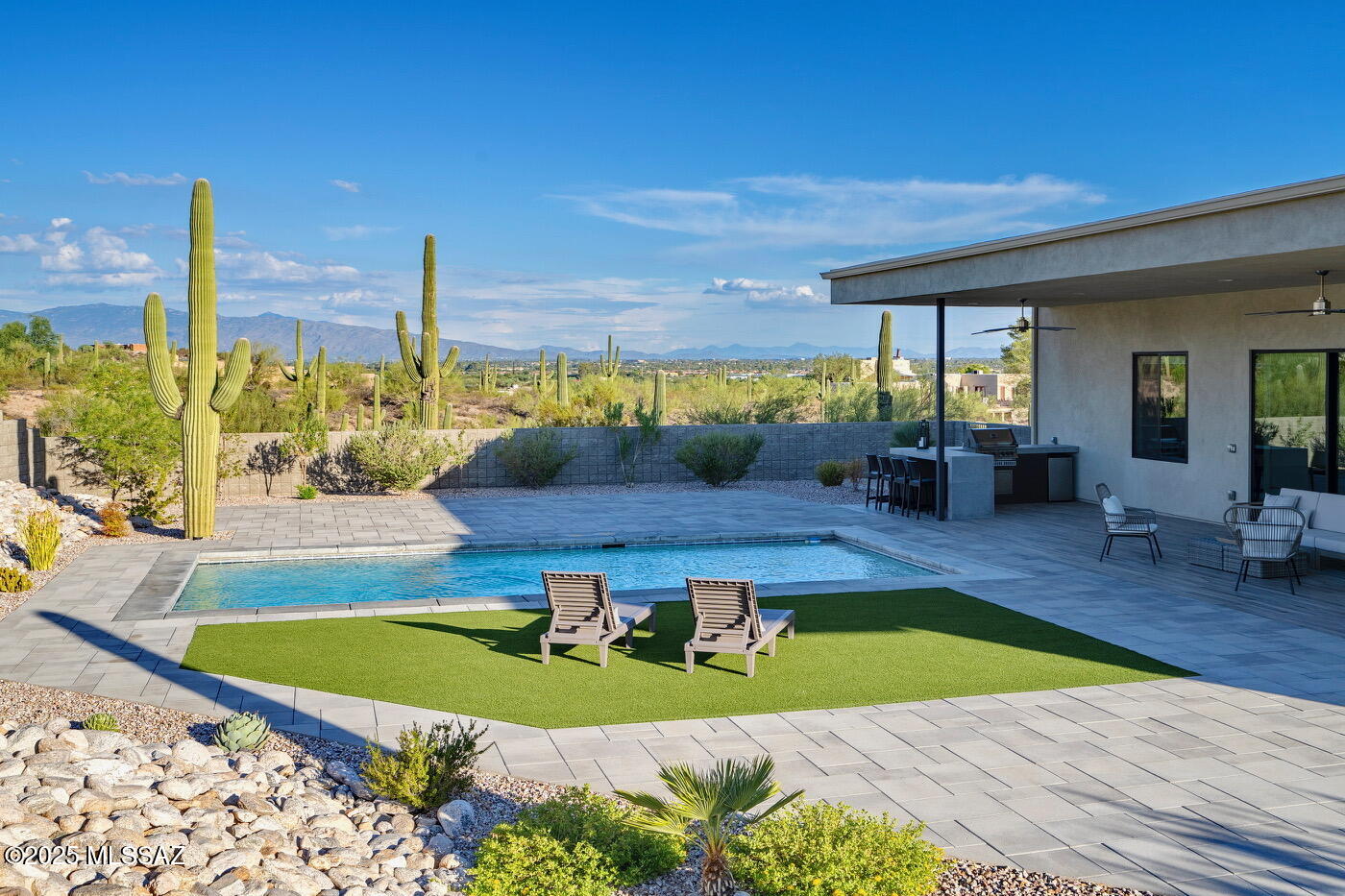 Catalina Foothills Estates #10 (259-278) - Residential