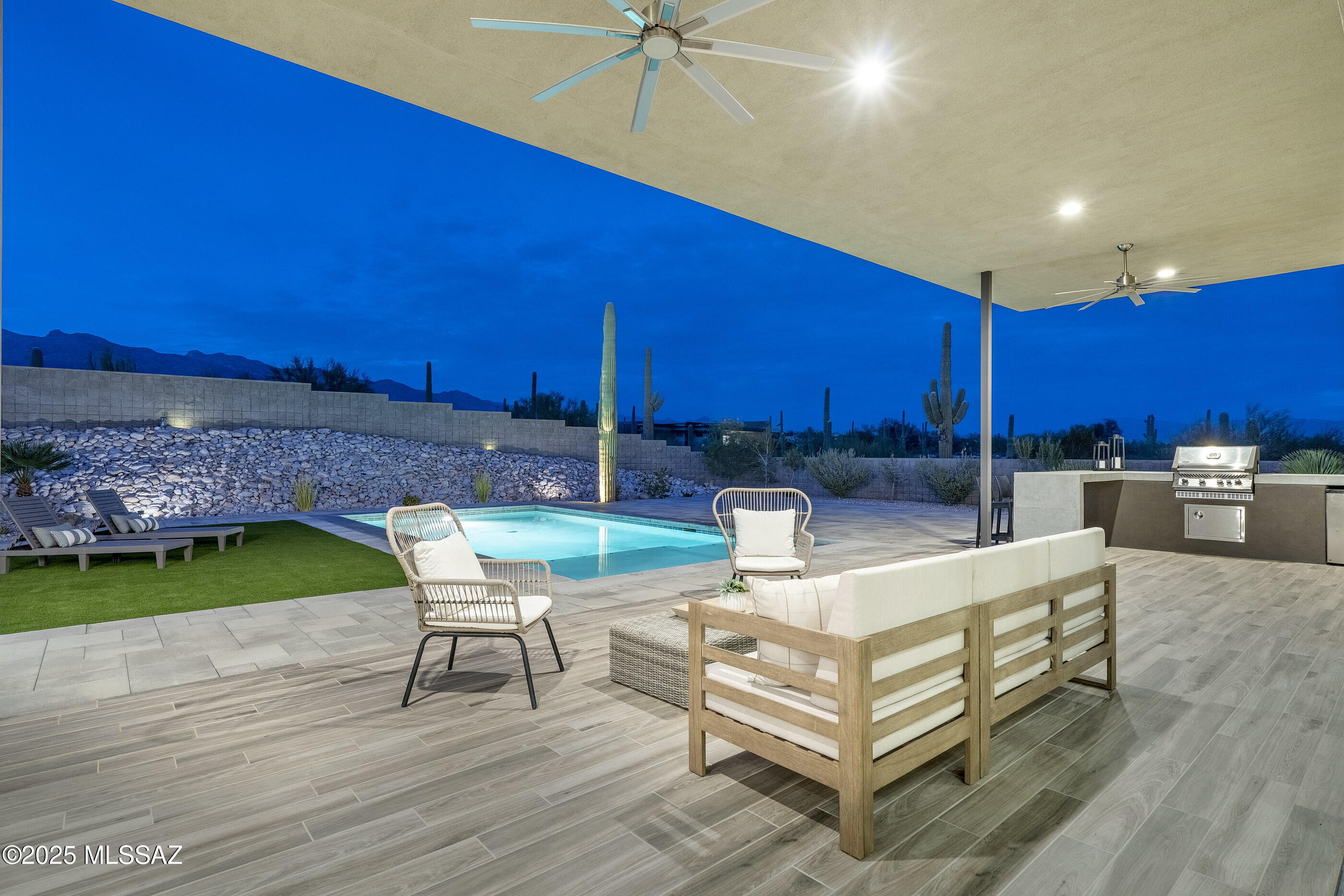 Catalina Foothills Estates #10 (259-278) - Residential