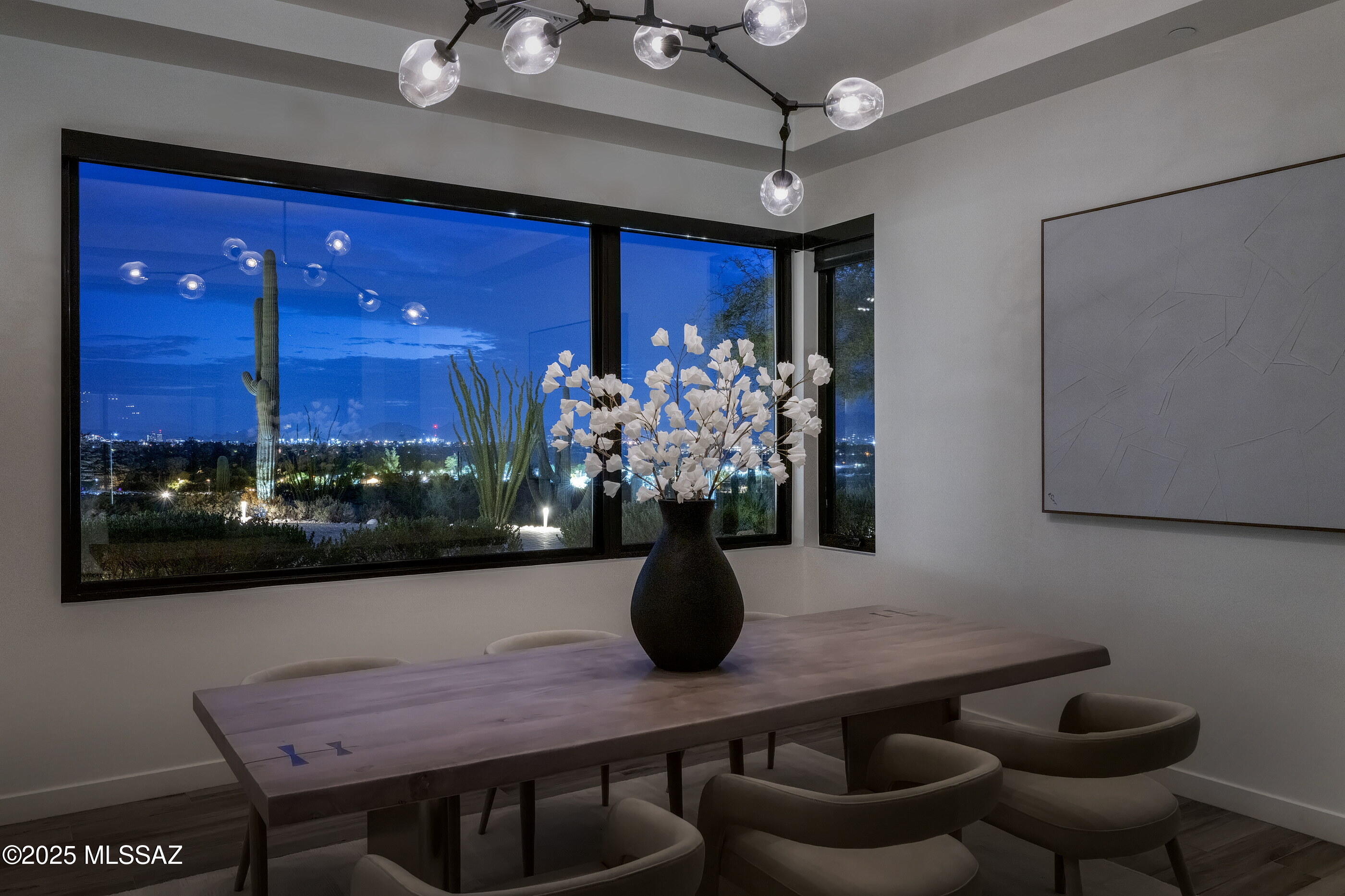 Catalina Foothills Estates #10 (259-278) - Residential