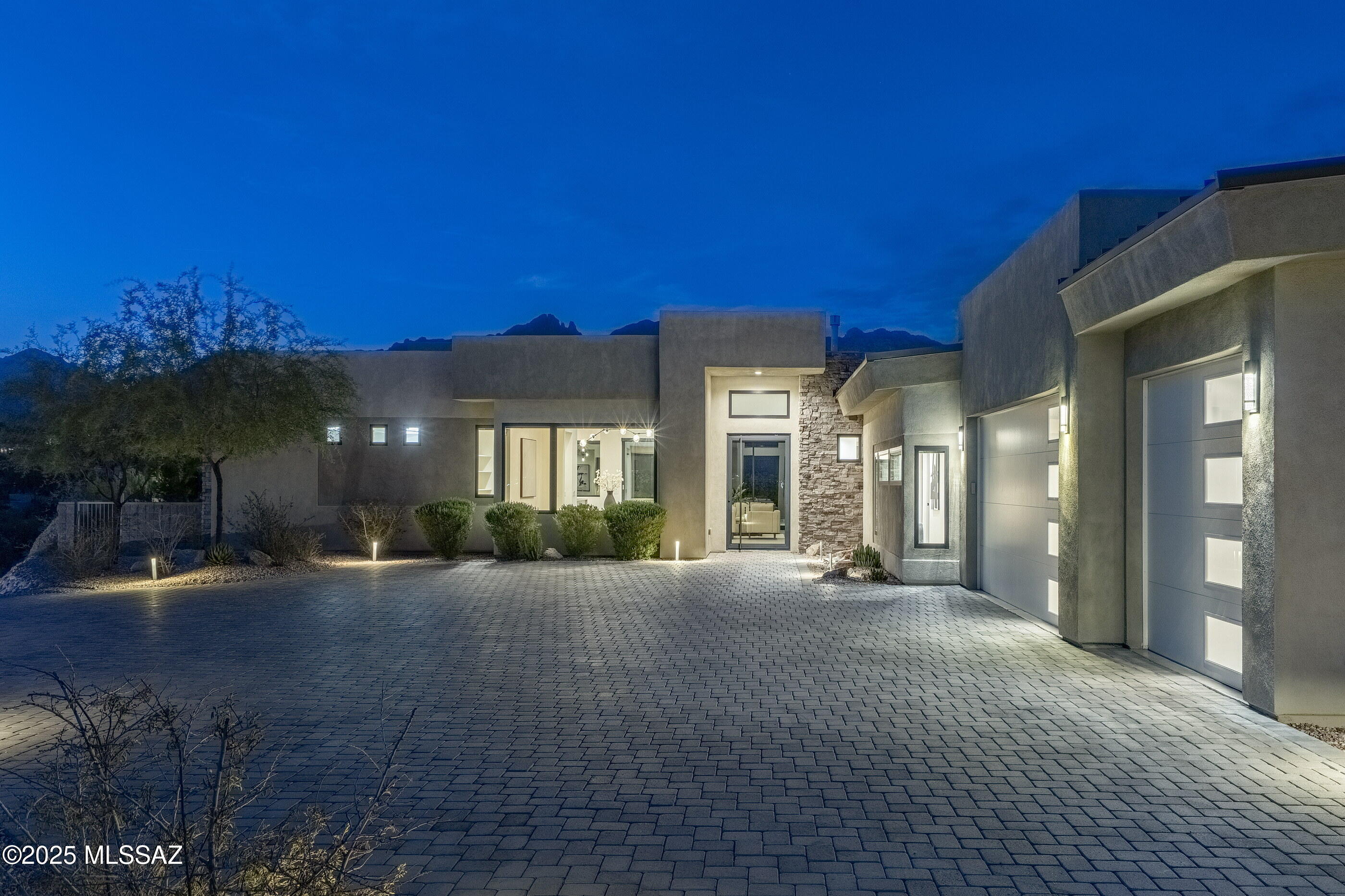 Catalina Foothills Estates #10 (259-278) - Residential