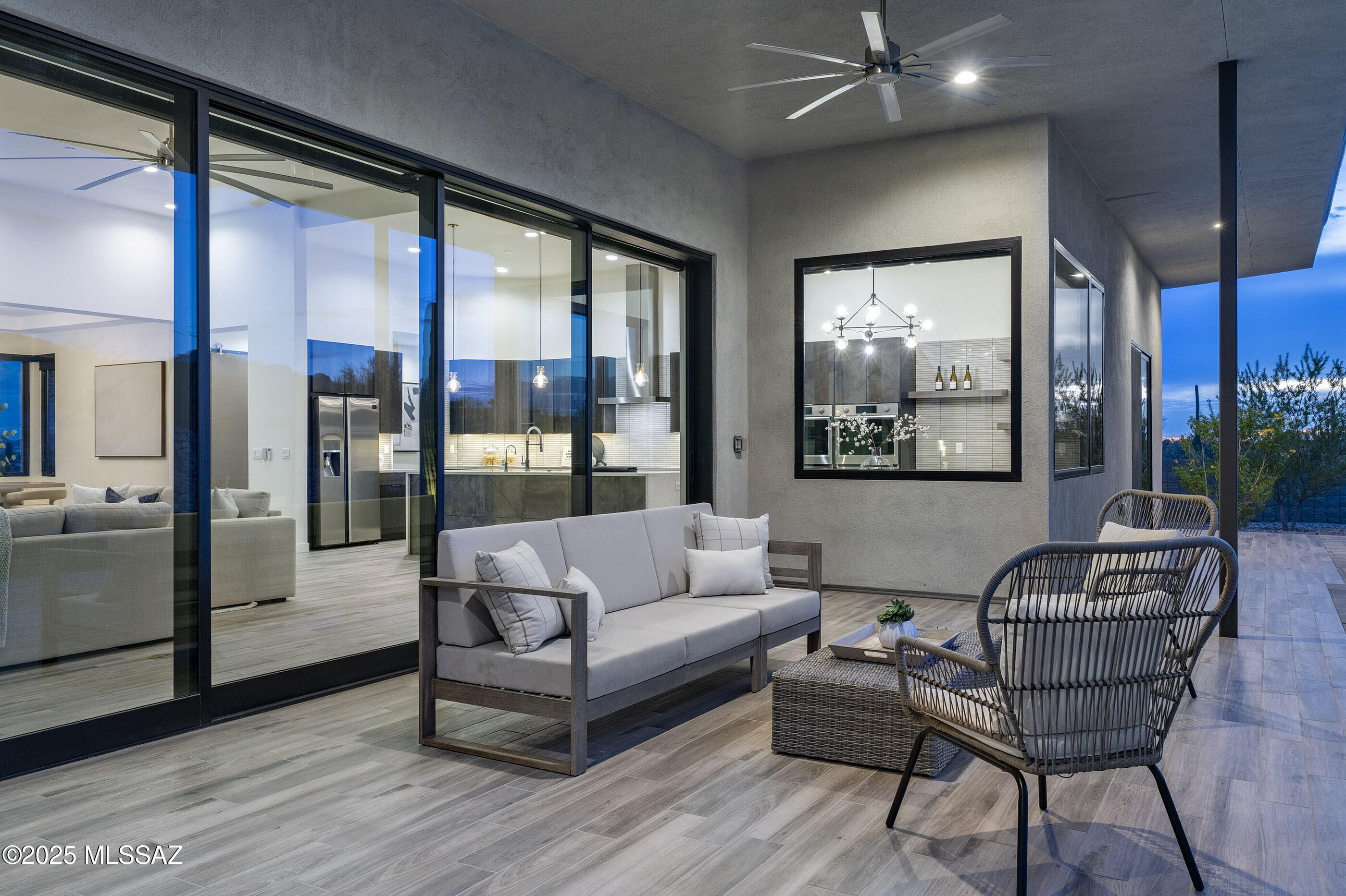 Catalina Foothills Estates #10 (259-278) - Residential