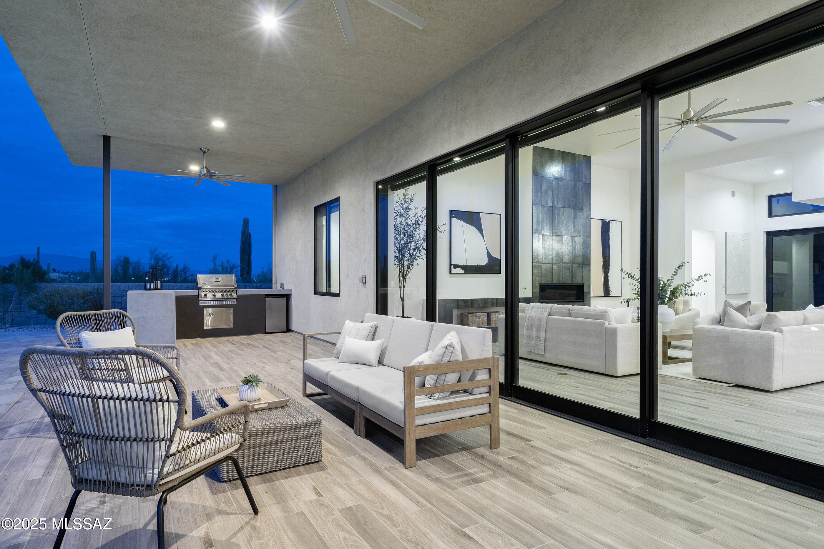 Catalina Foothills Estates #10 (259-278) - Residential