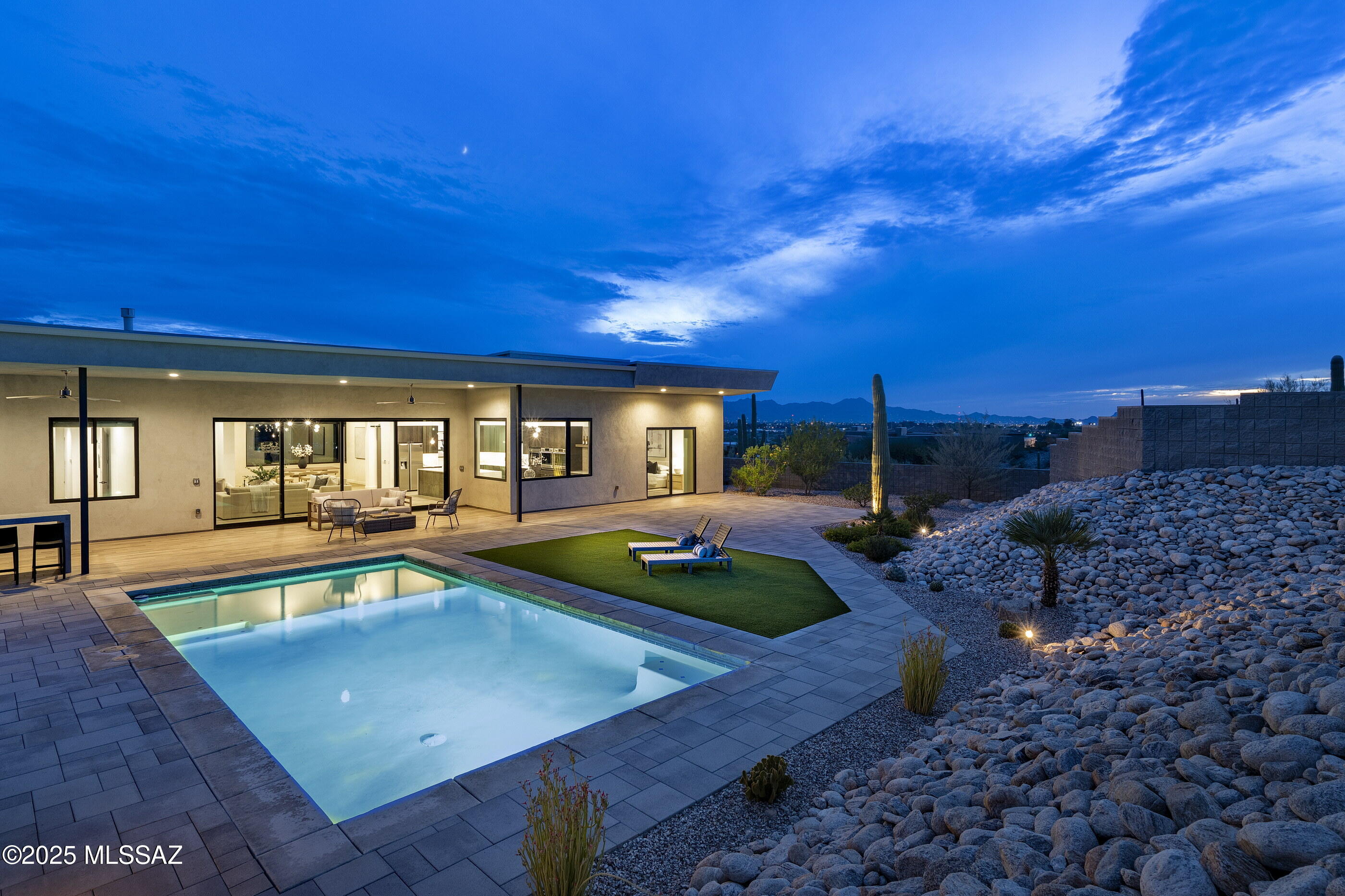 Catalina Foothills Estates #10 (259-278) - Residential
