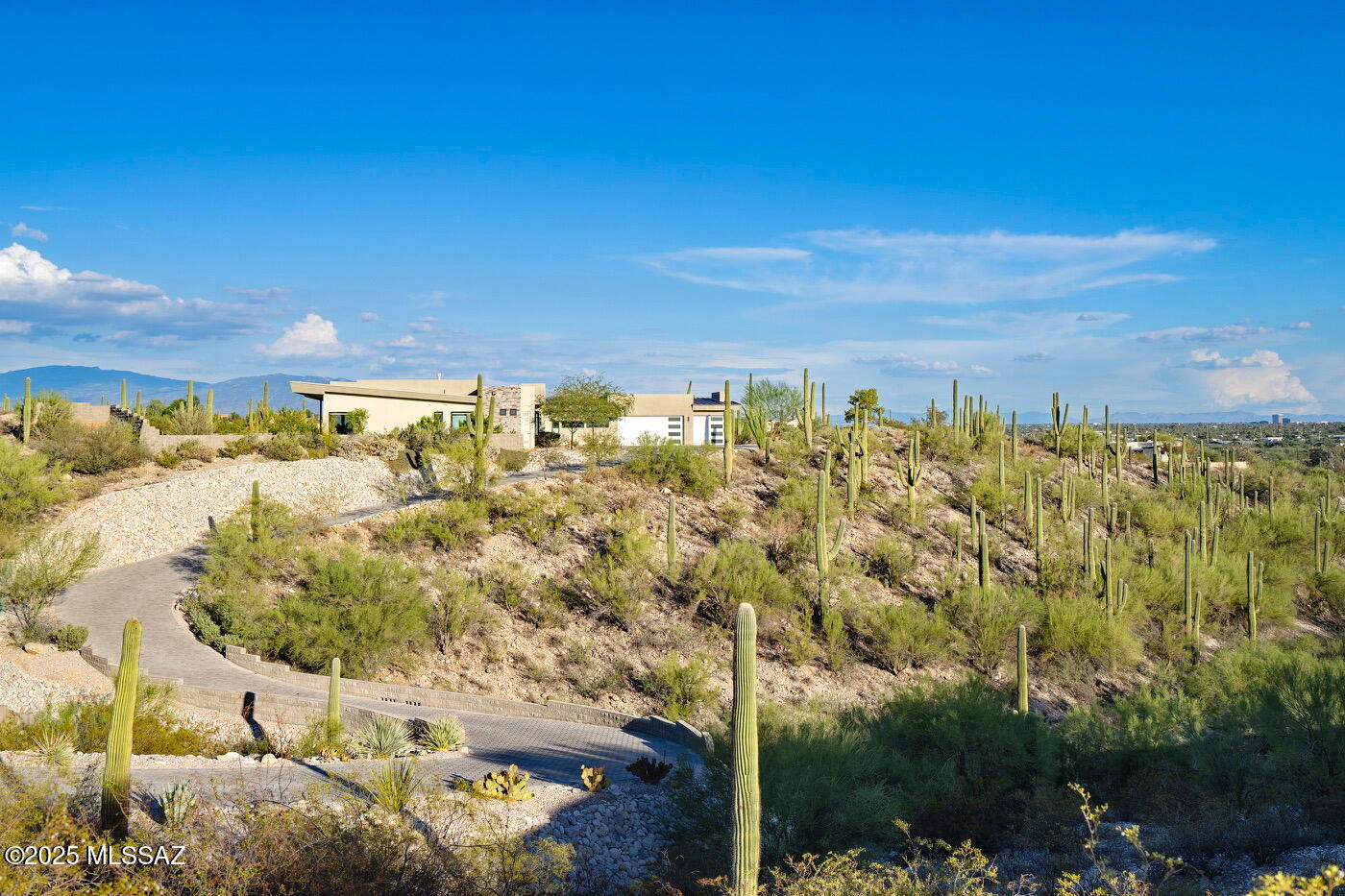 Catalina Foothills Estates #10 (259-278) - Residential