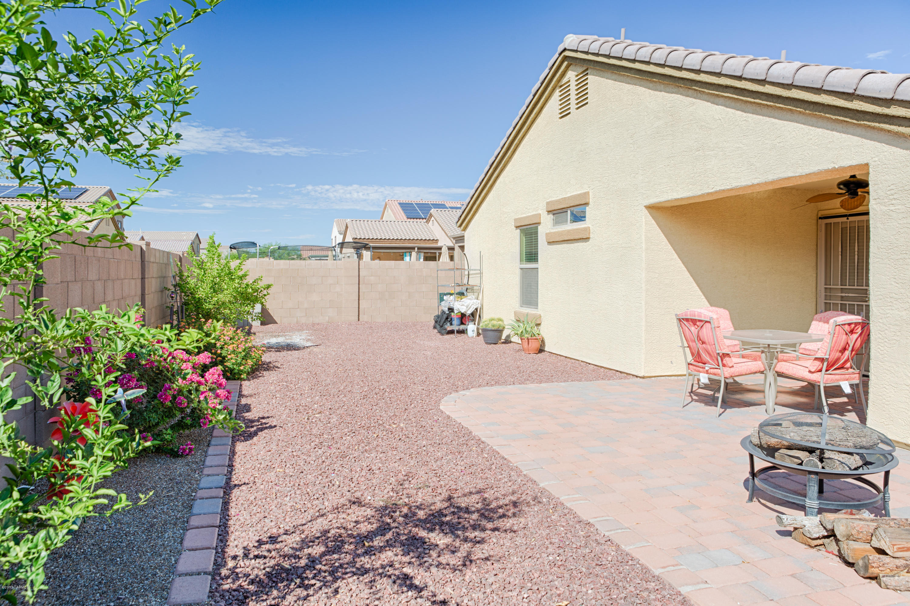 Saguaro Springs Block 8B (131-399) - Residential