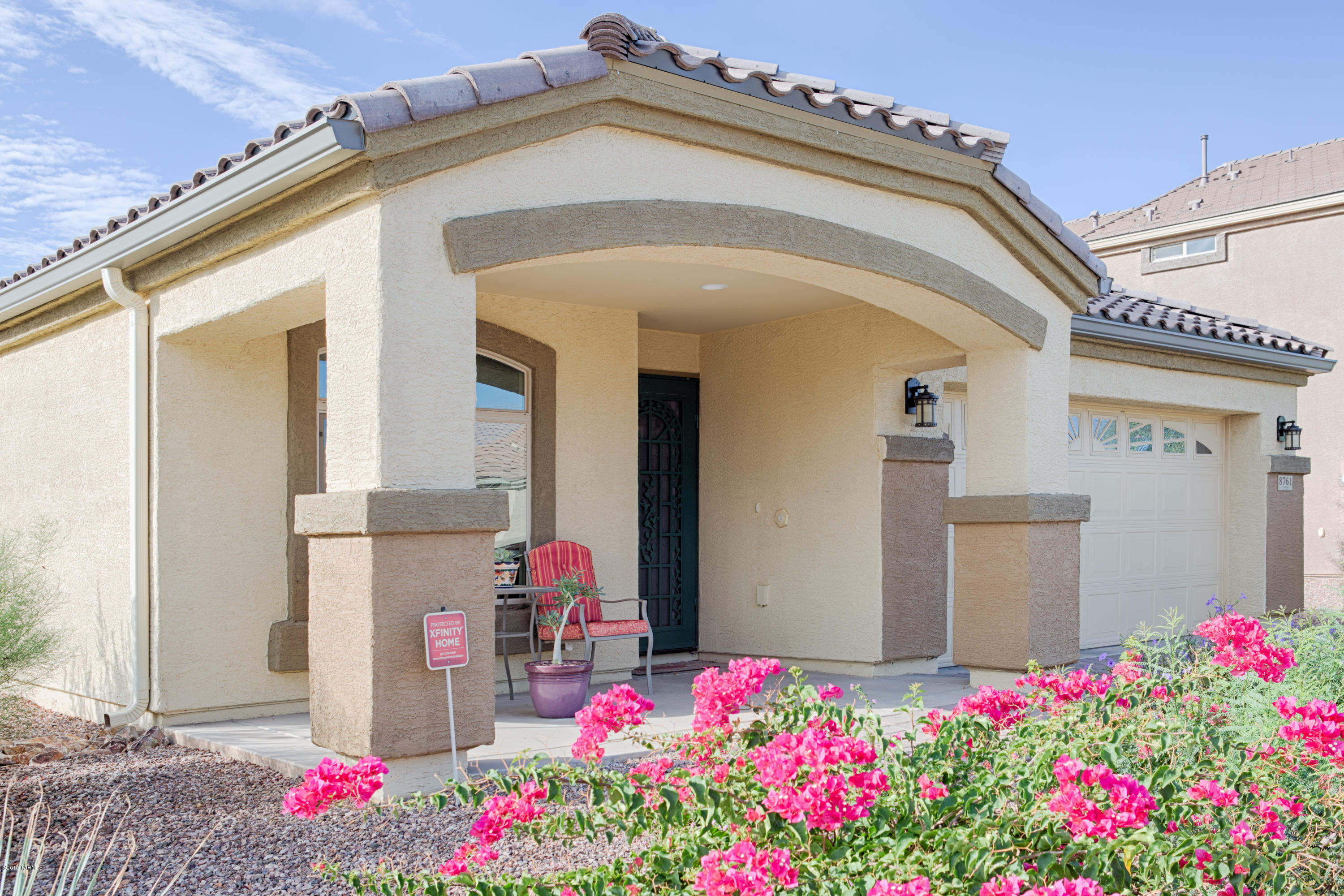 Saguaro Springs Block 8B (131-399) - Residential