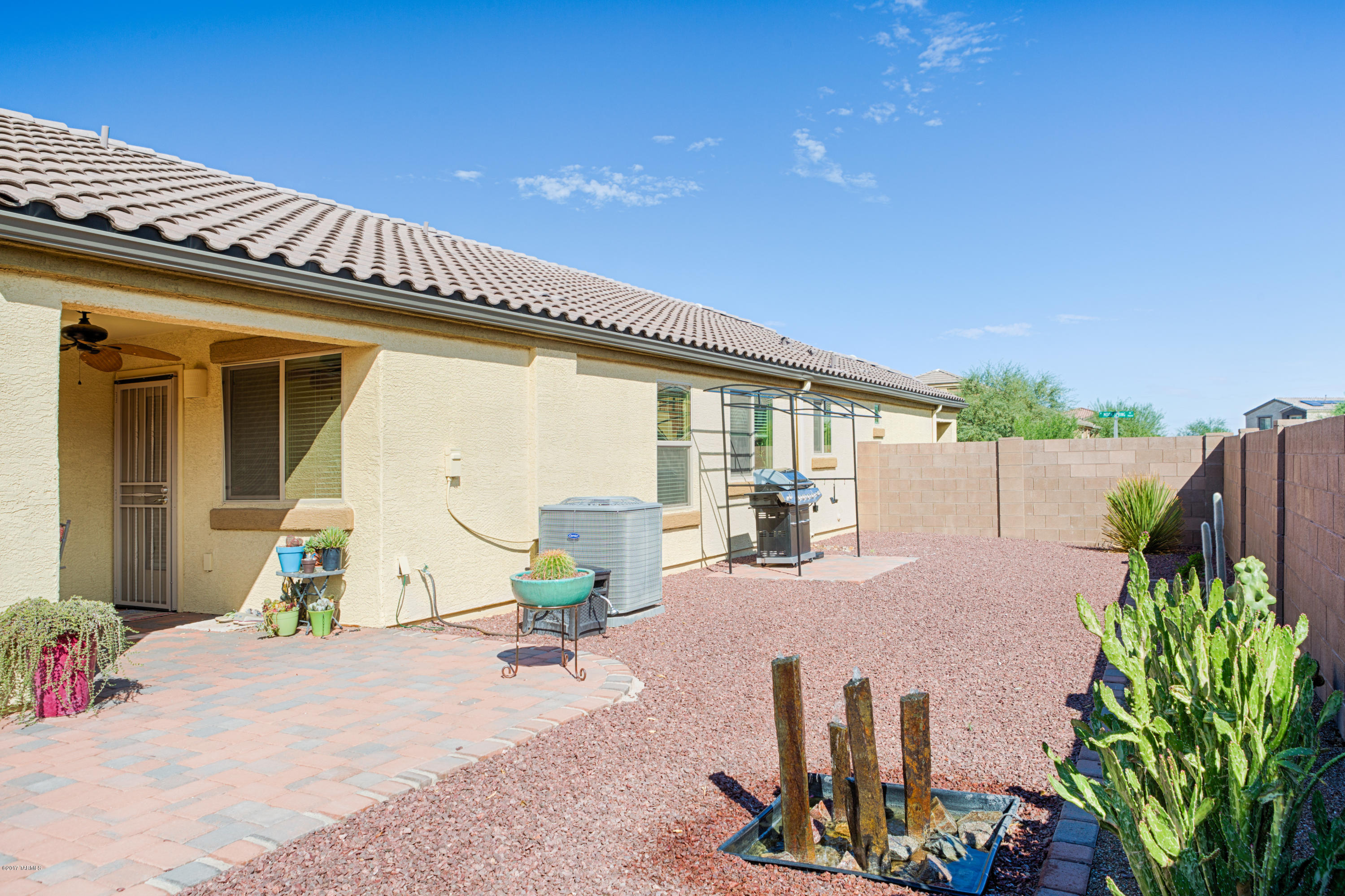 Saguaro Springs Block 8B (131-399) - Residential