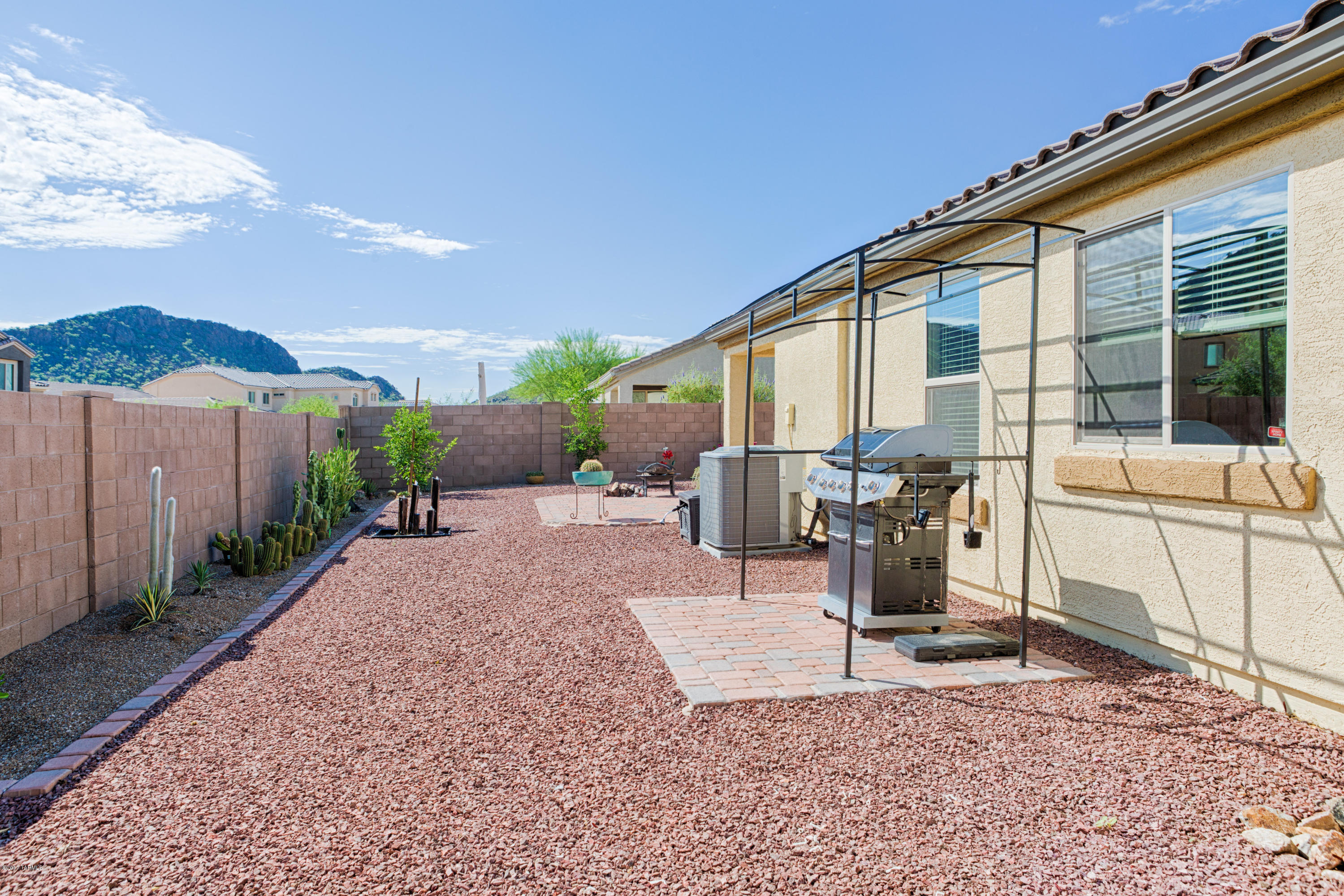 Saguaro Springs Block 8B (131-399) - Residential