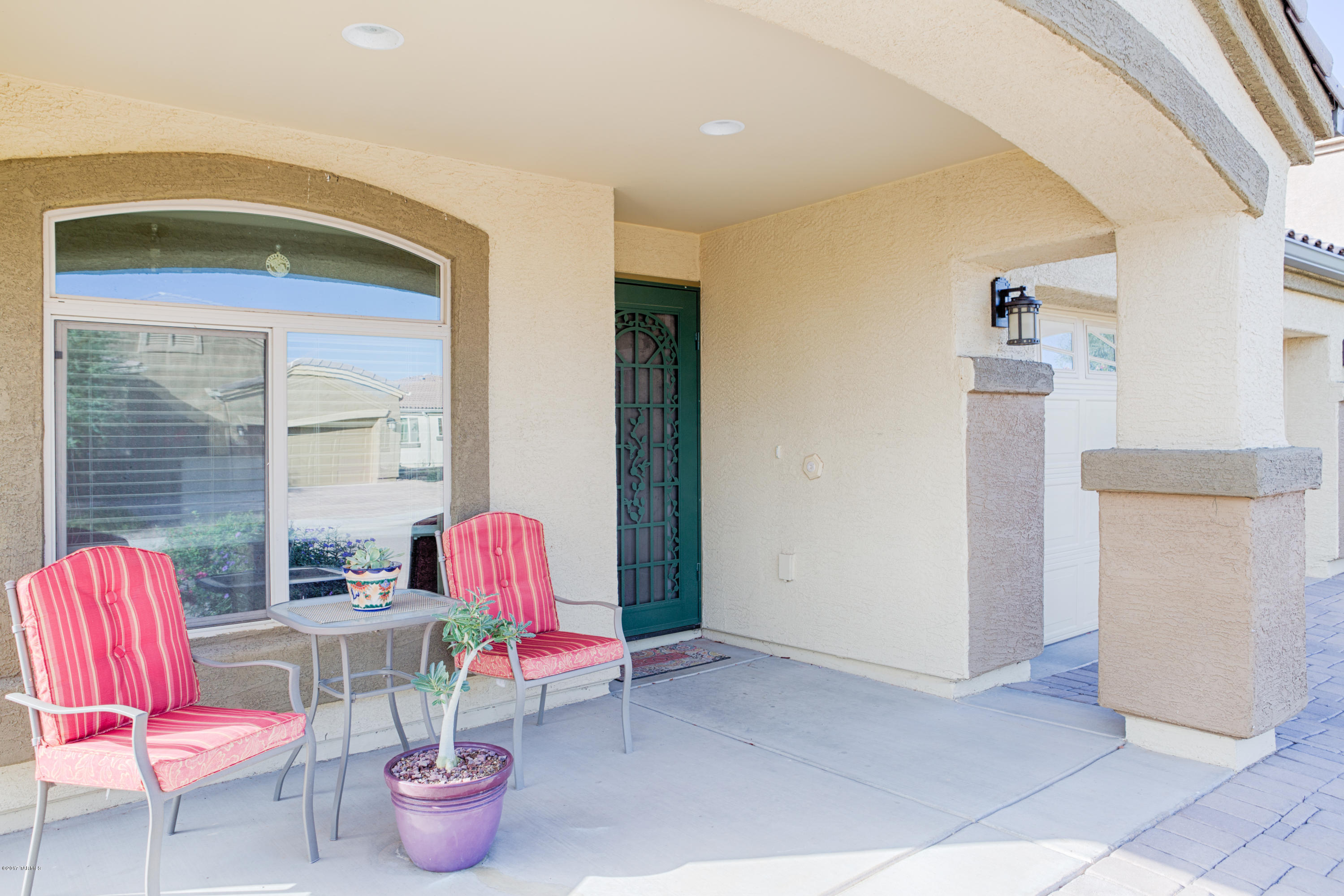 Saguaro Springs Block 8B (131-399) - Residential