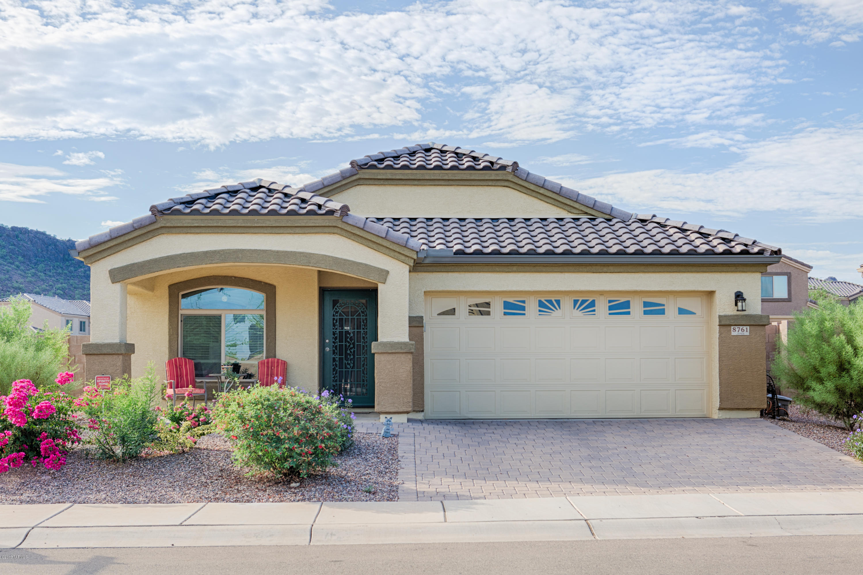 Saguaro Springs Block 8B (131-399) - Residential