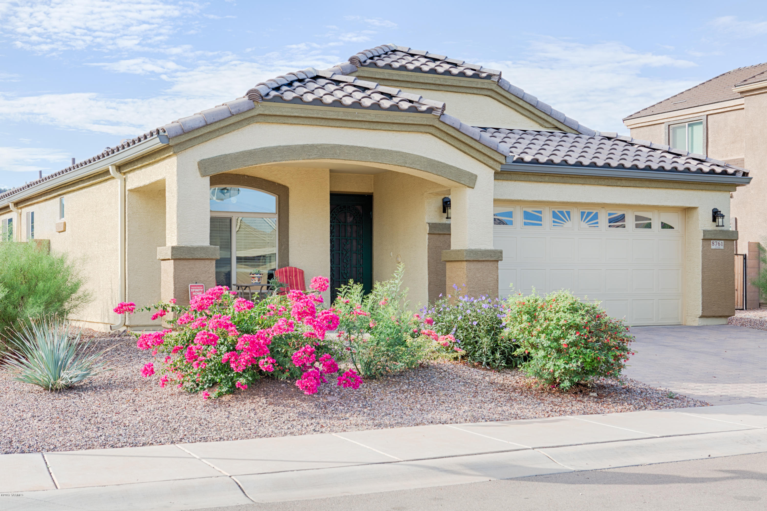 Saguaro Springs Block 8B (131-399) - Residential