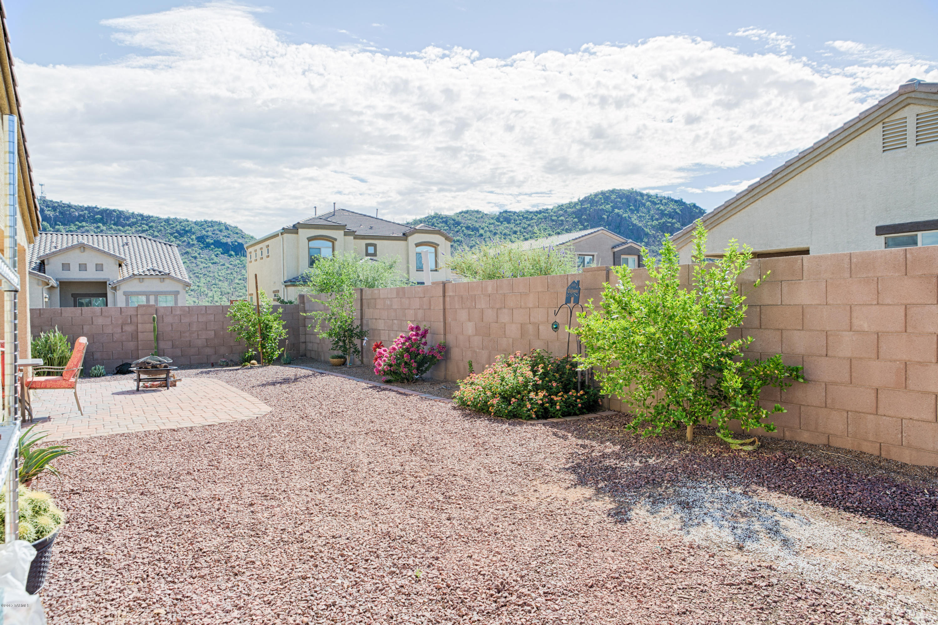 Saguaro Springs Block 8B (131-399) - Residential