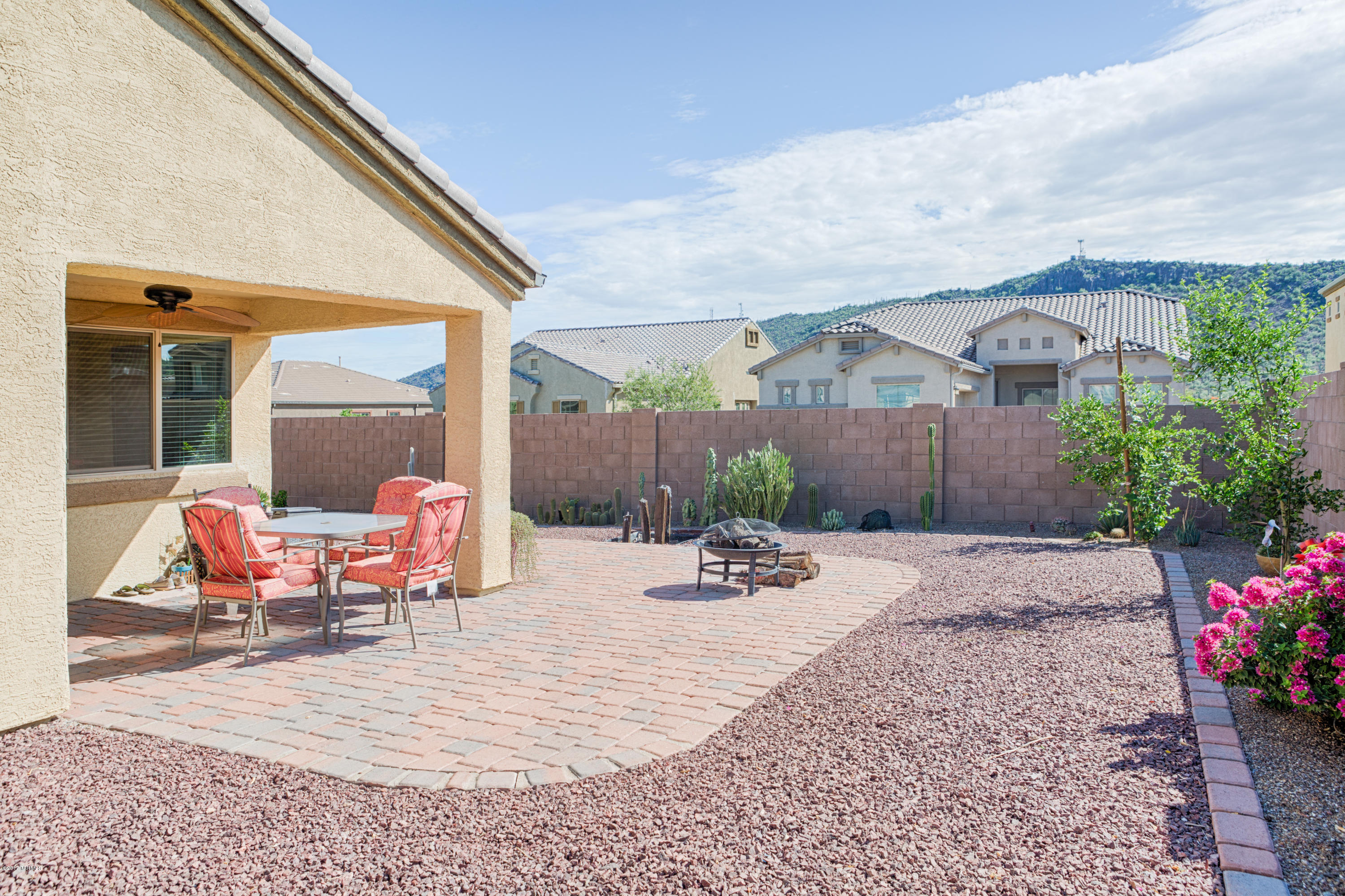 Saguaro Springs Block 8B (131-399) - Residential