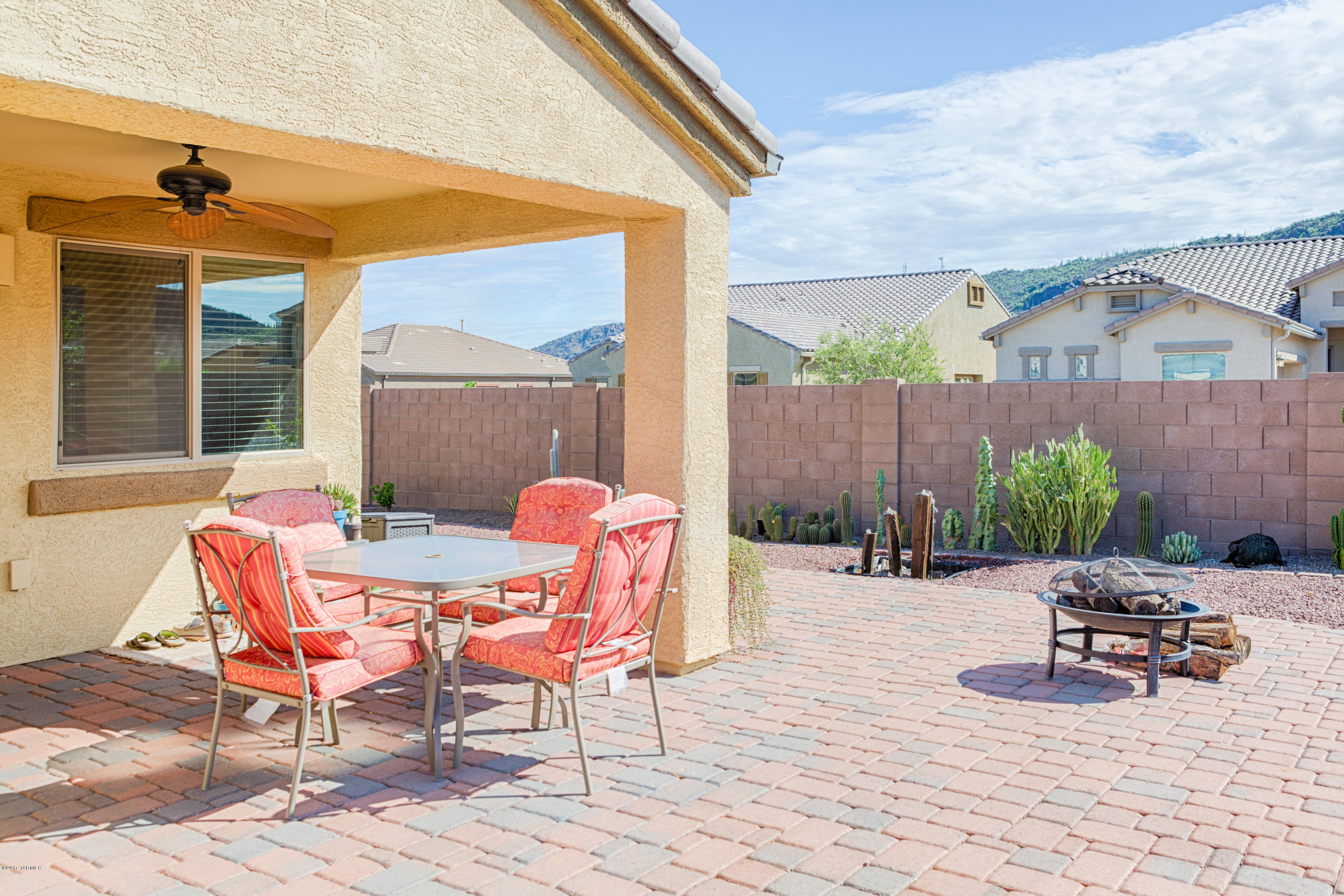 Saguaro Springs Block 8B (131-399) - Residential