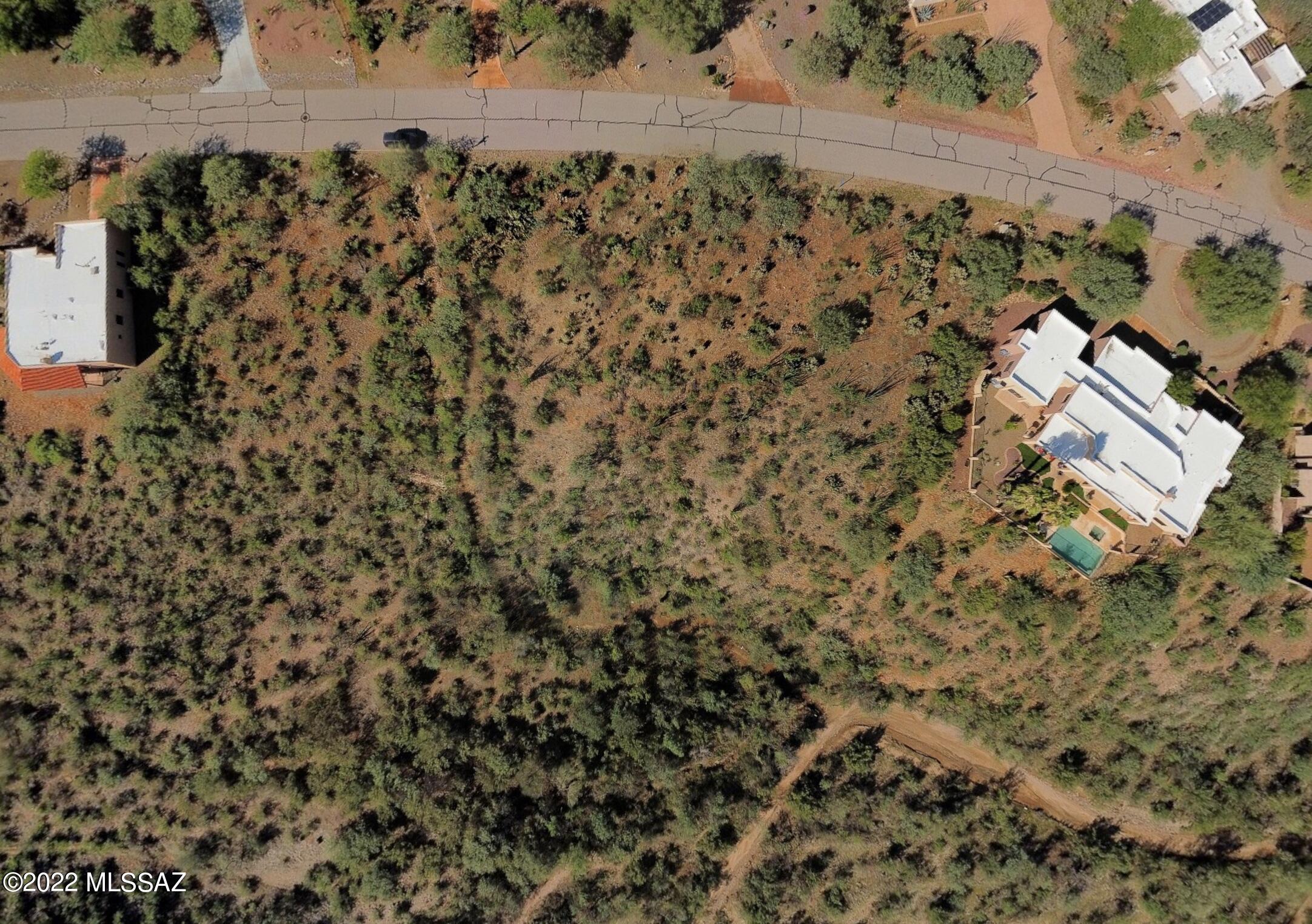 Madera Reserve Phase I(1-130) - Land