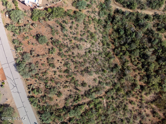 Madera Reserve Phase I(1-130) - Land
