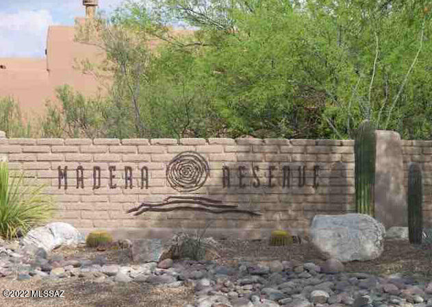 Madera Reserve Phase I(1-130) - Land
