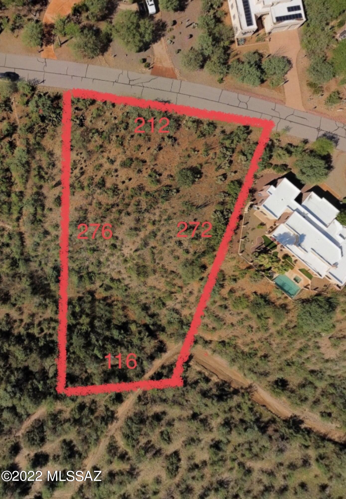 Madera Reserve Phase I(1-130) - Land