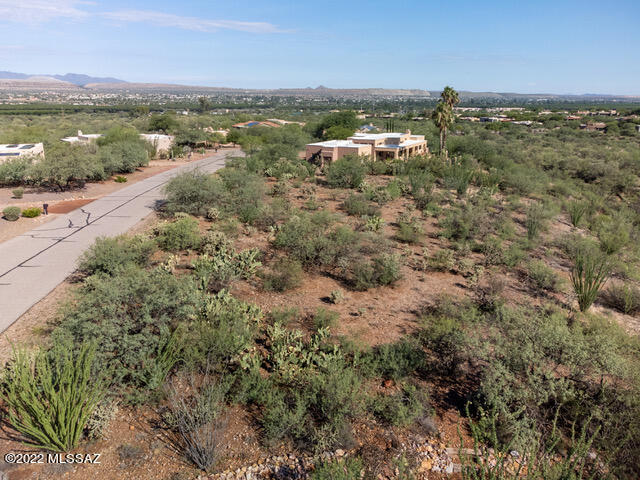 Madera Reserve Phase I(1-130) - Land