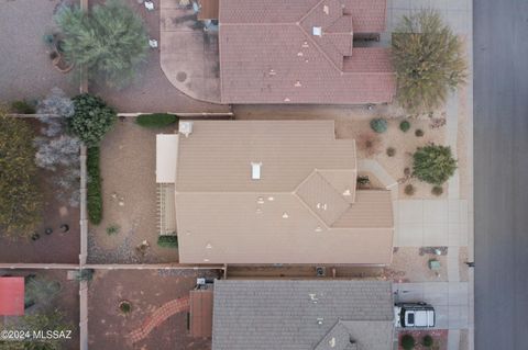 A home in Green Valley