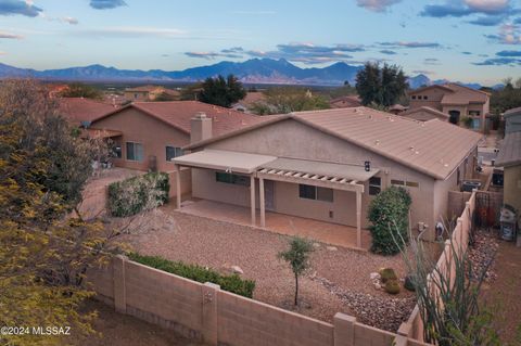 A home in Green Valley