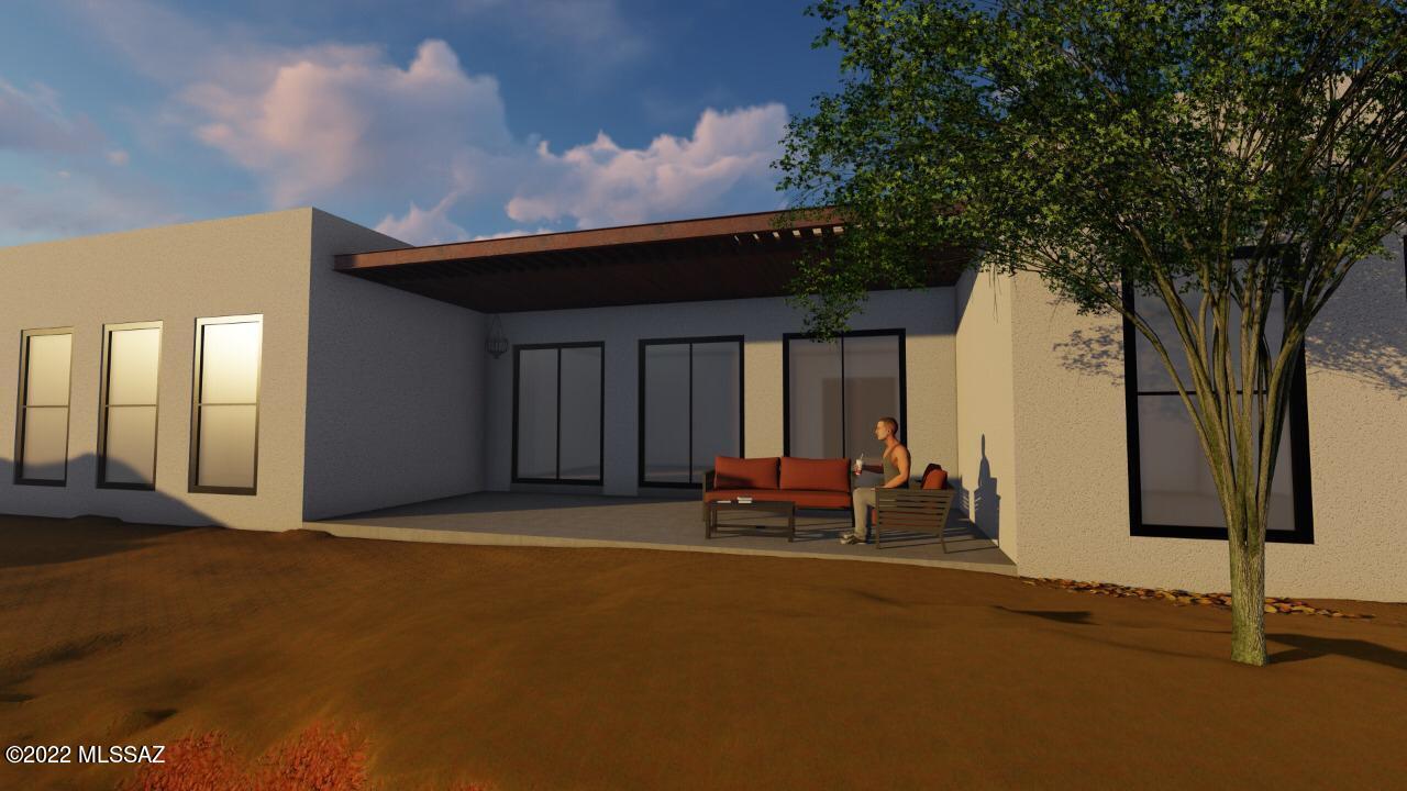 Rio Rico Ranchettes 4 - Residential