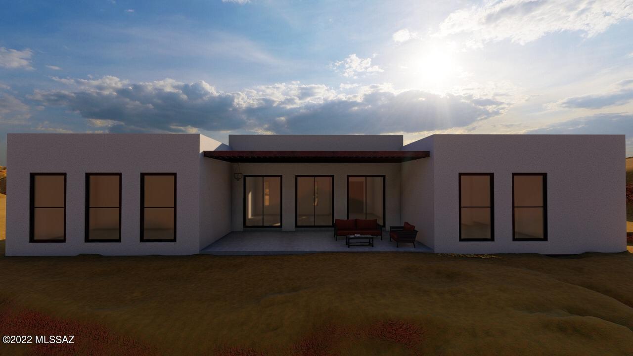 Rio Rico Ranchettes 4 - Residential