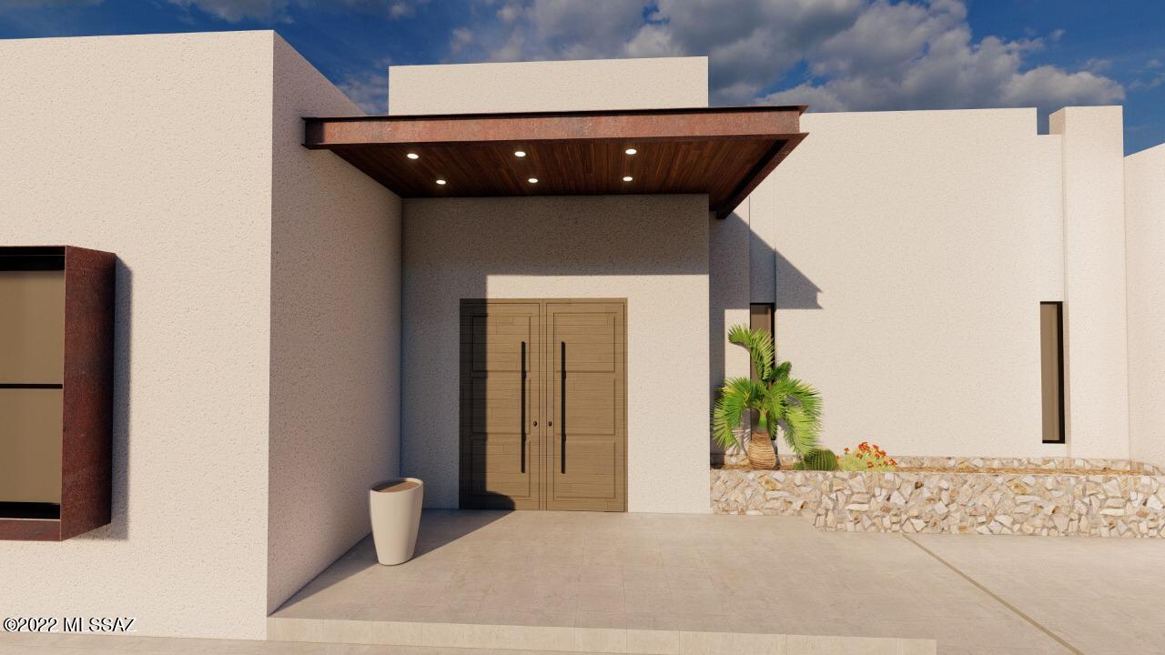 Rio Rico Ranchettes 4 - Residential