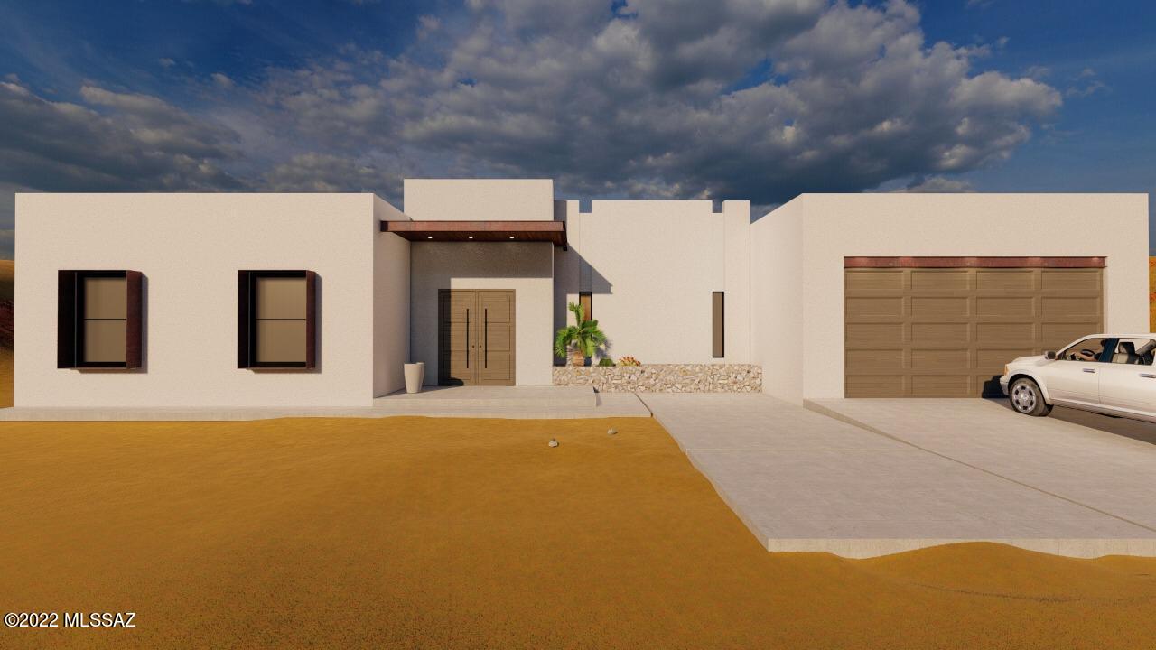 Rio Rico Ranchettes 4 - Residential