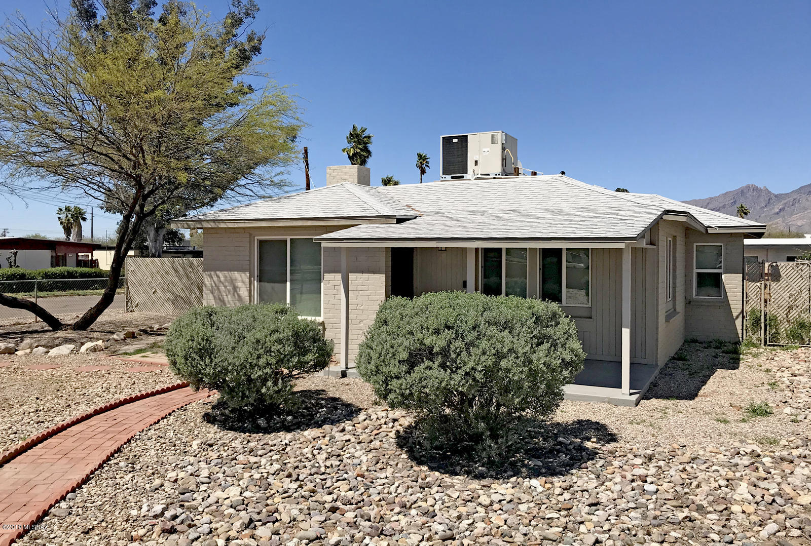Sierra Vista - Residential