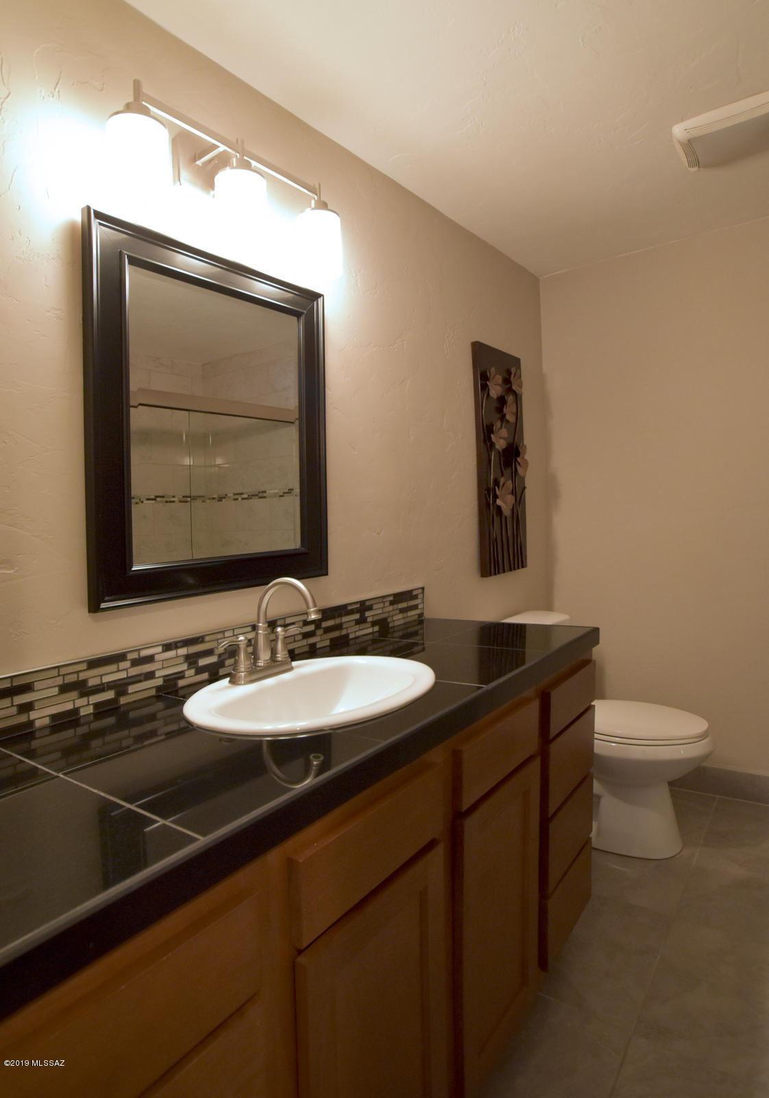 Sierra Vista - Residential