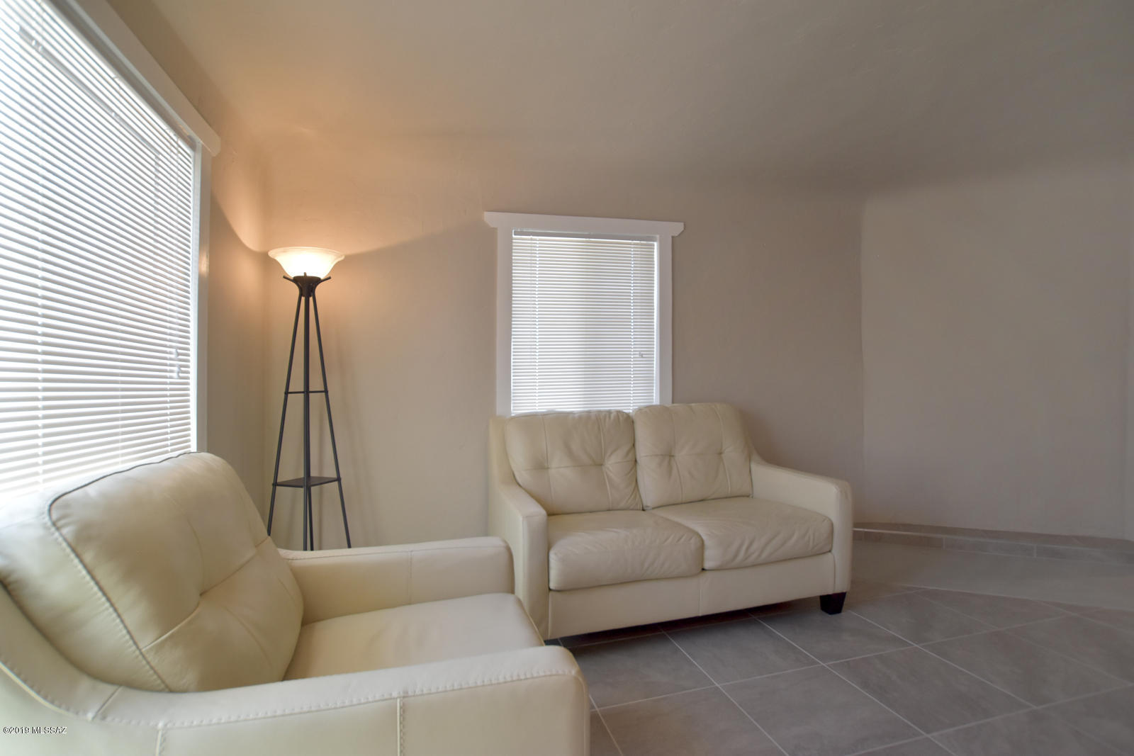 Sierra Vista - Residential