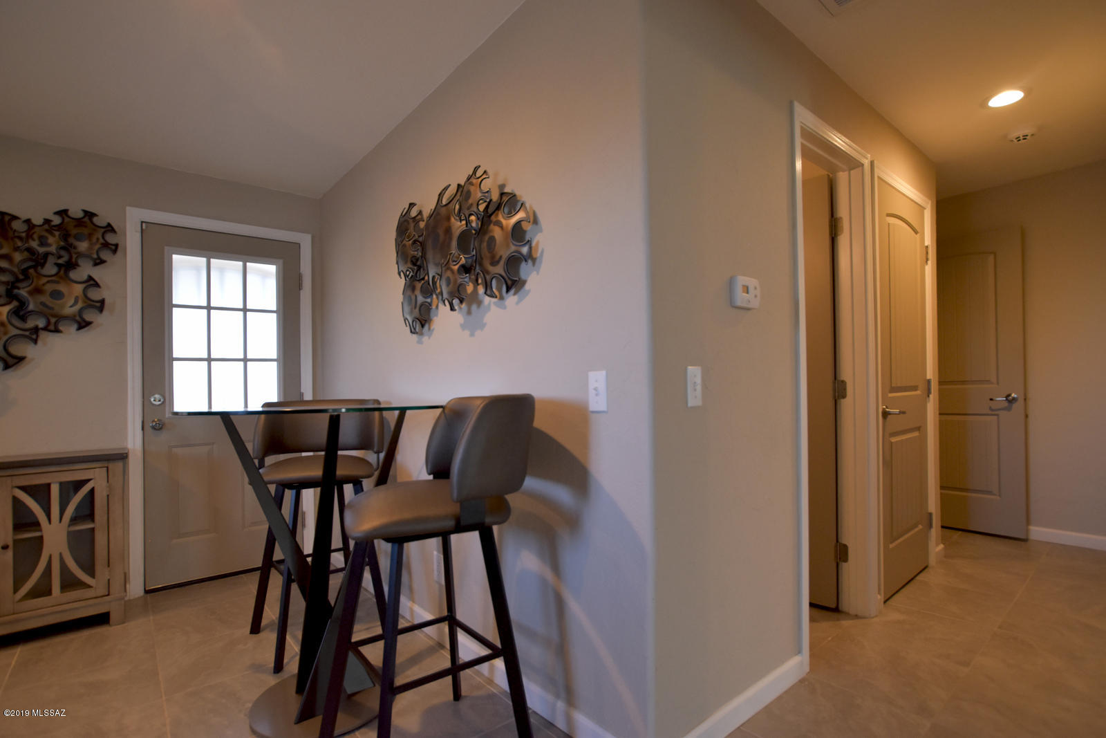 Sierra Vista - Residential