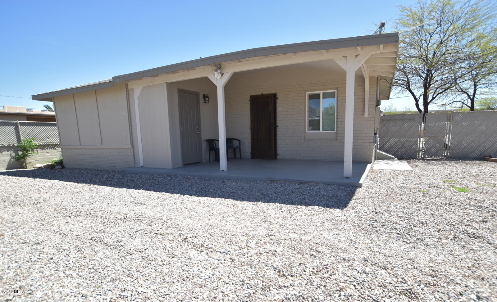 Sierra Vista - Residential