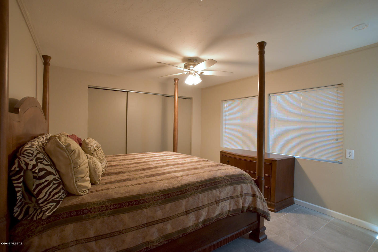 Sierra Vista - Residential
