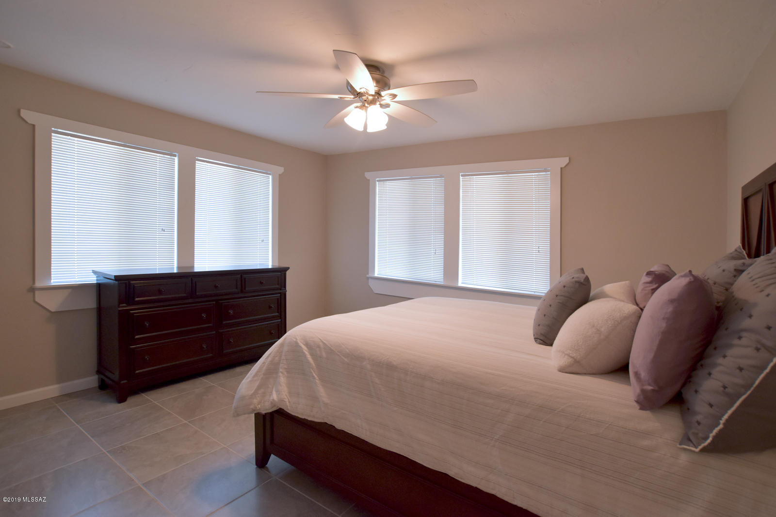 Sierra Vista - Residential