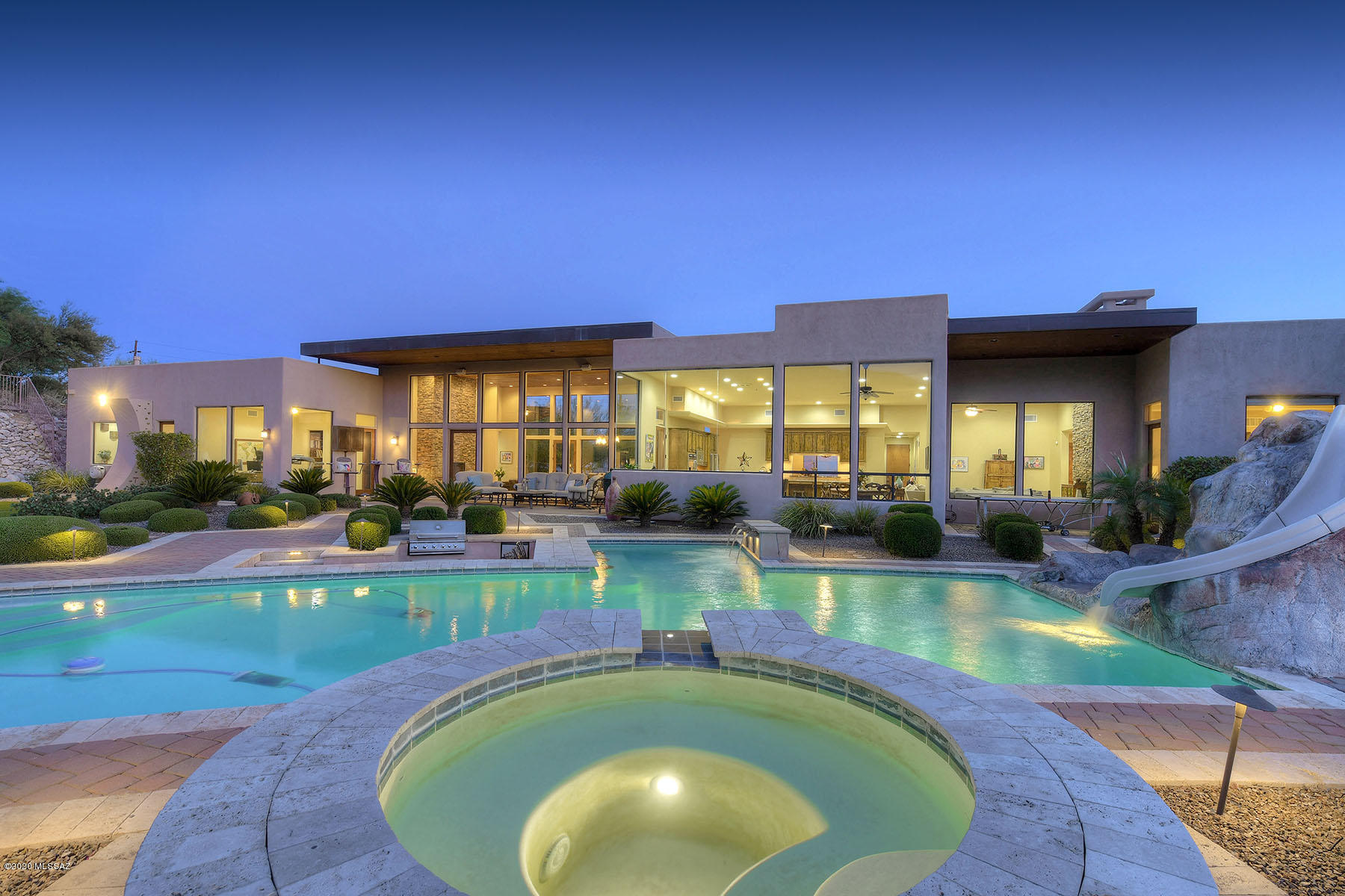 Las Vistas Encantadas (1-19) - Residential