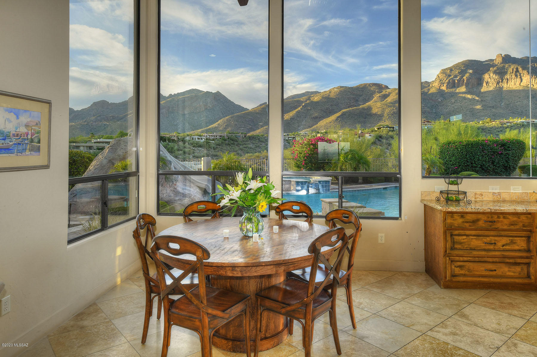 Las Vistas Encantadas (1-19) - Residential