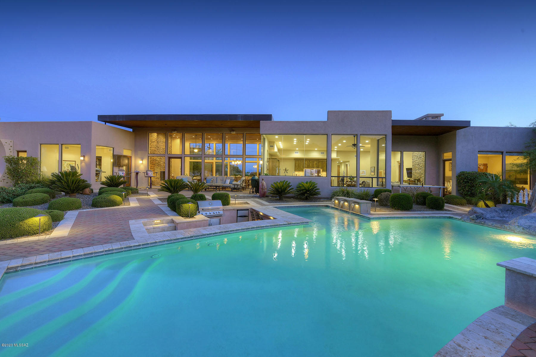 Las Vistas Encantadas (1-19) - Residential