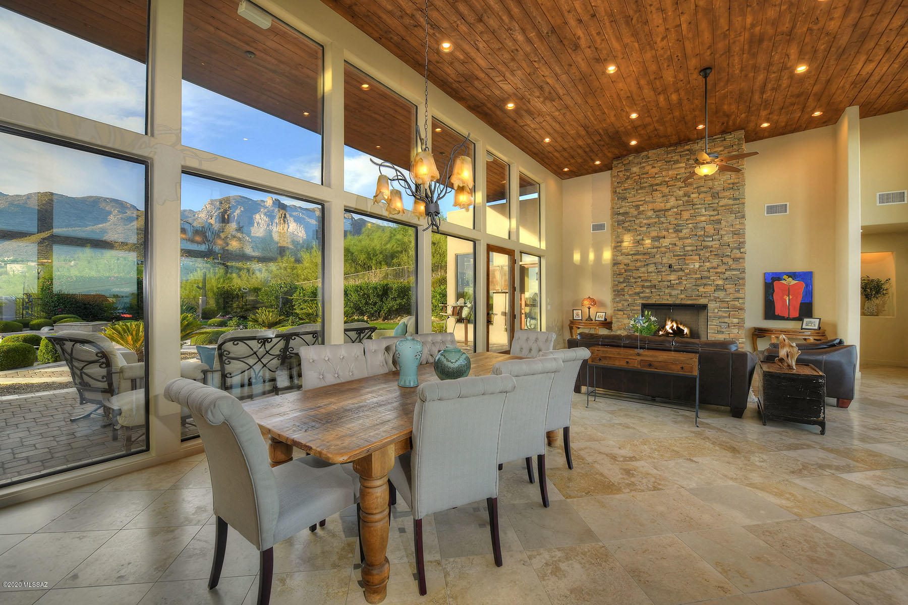 Las Vistas Encantadas (1-19) - Residential