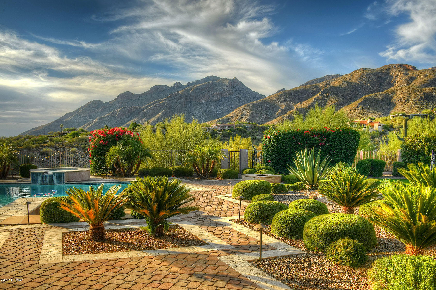 Las Vistas Encantadas (1-19) - Residential