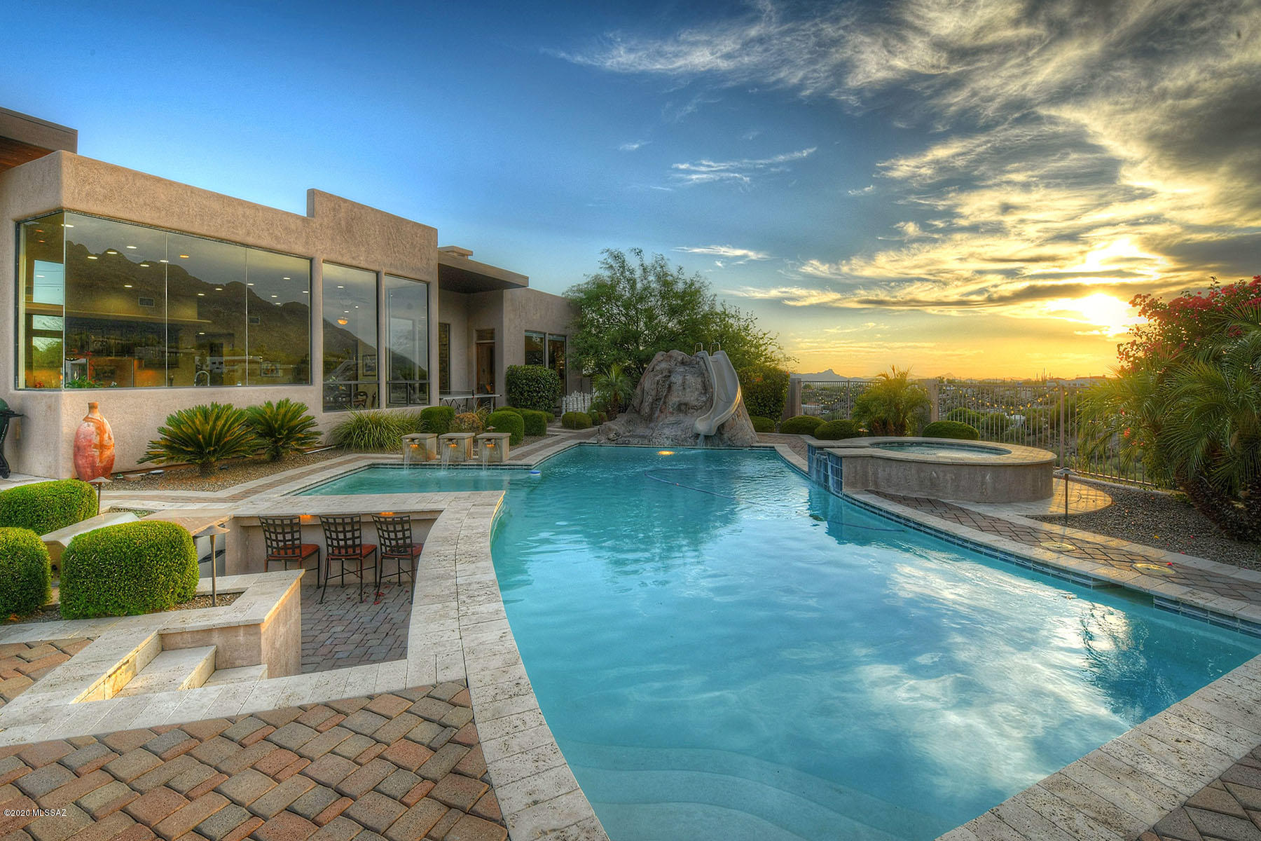 Las Vistas Encantadas (1-19) - Residential