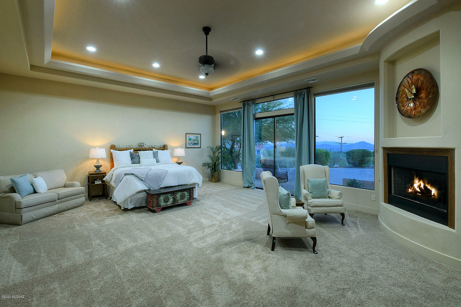 Las Vistas Encantadas (1-19) - Residential