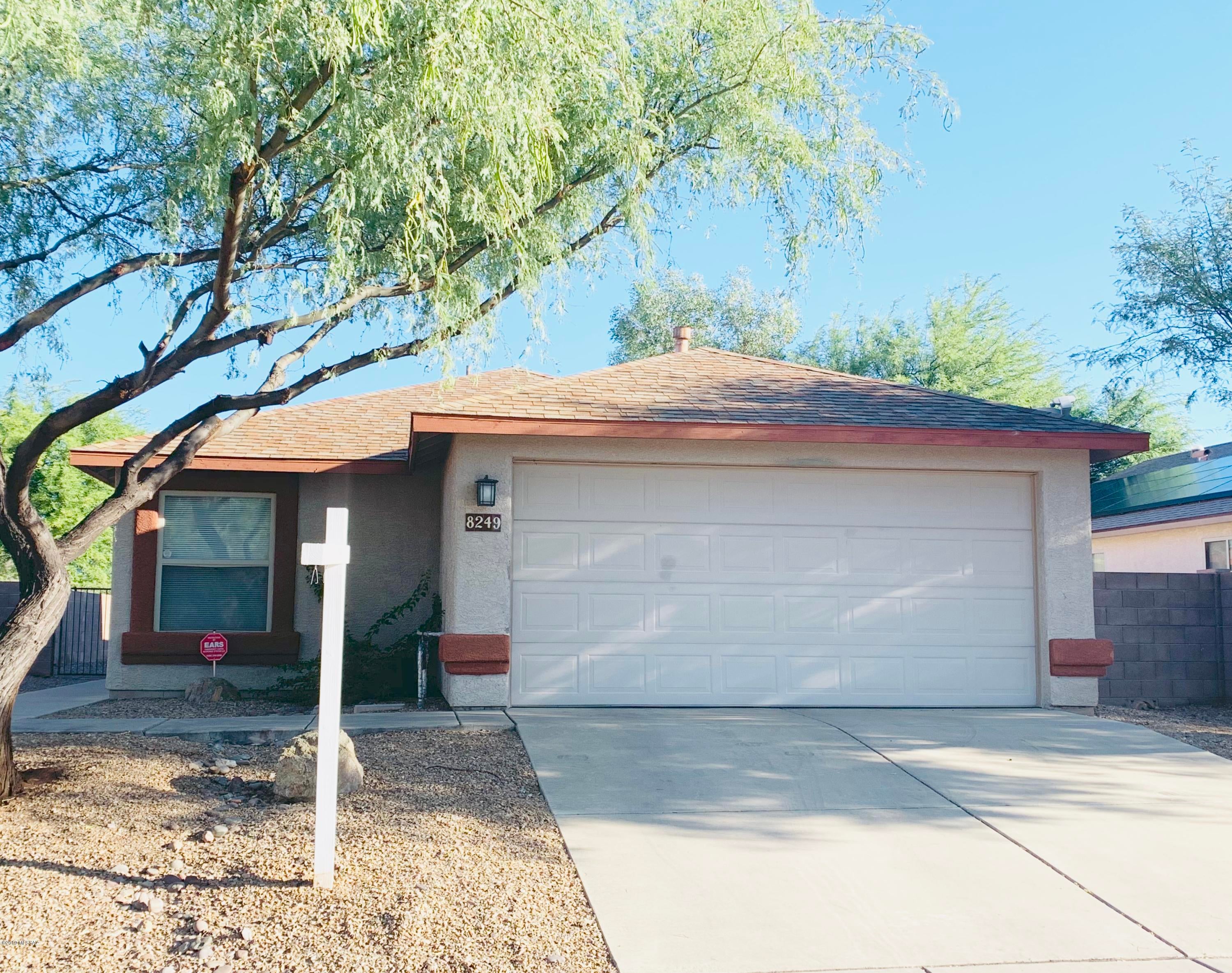 Butterfield Ranch(1-192) - Residential