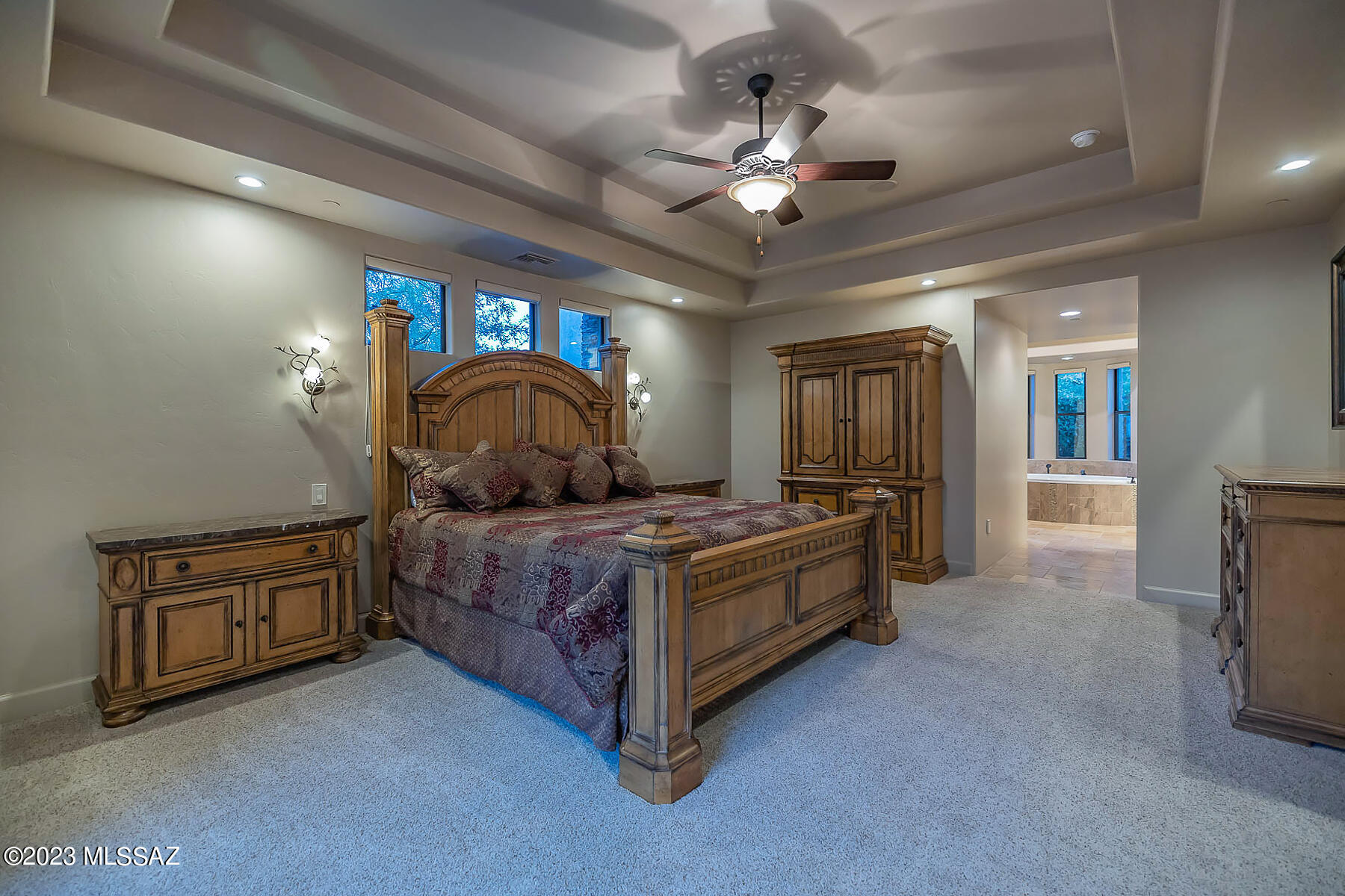 Stone Canyon II - Residential