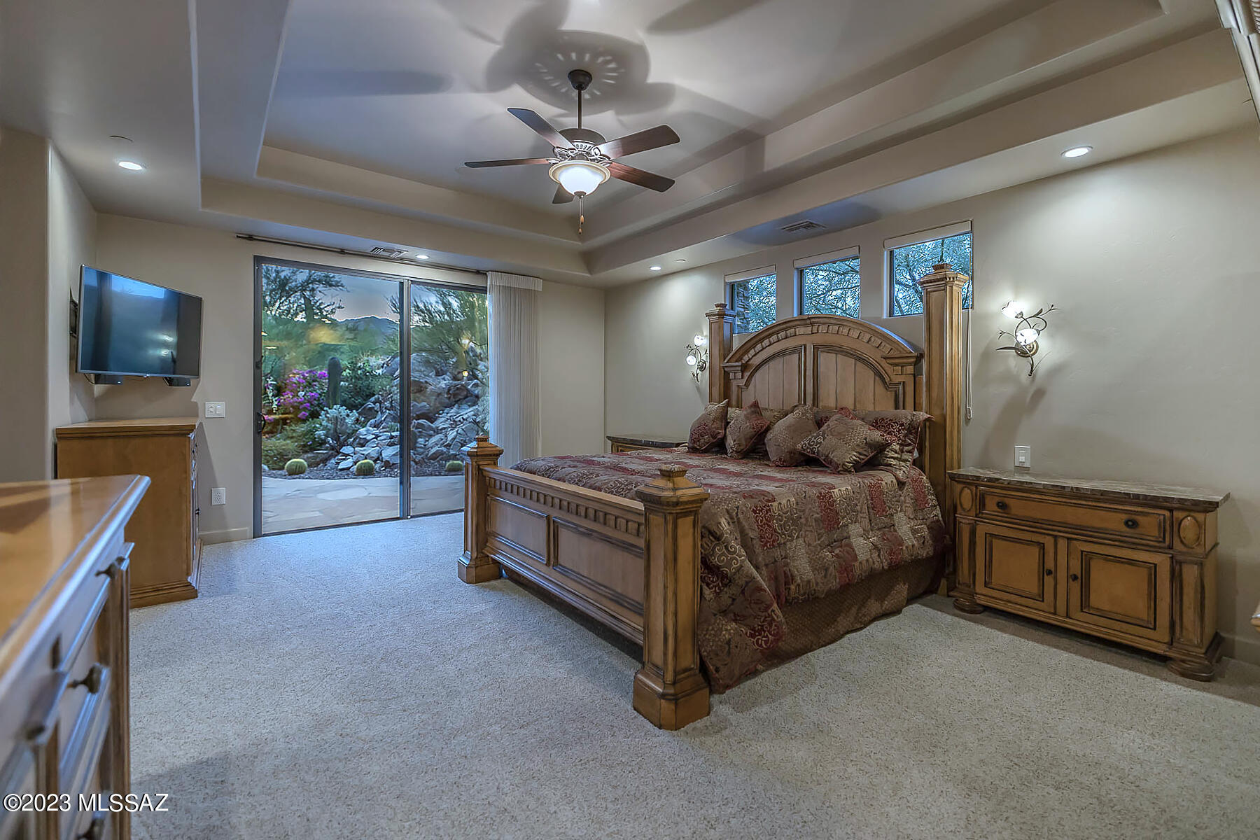 Stone Canyon II - Residential